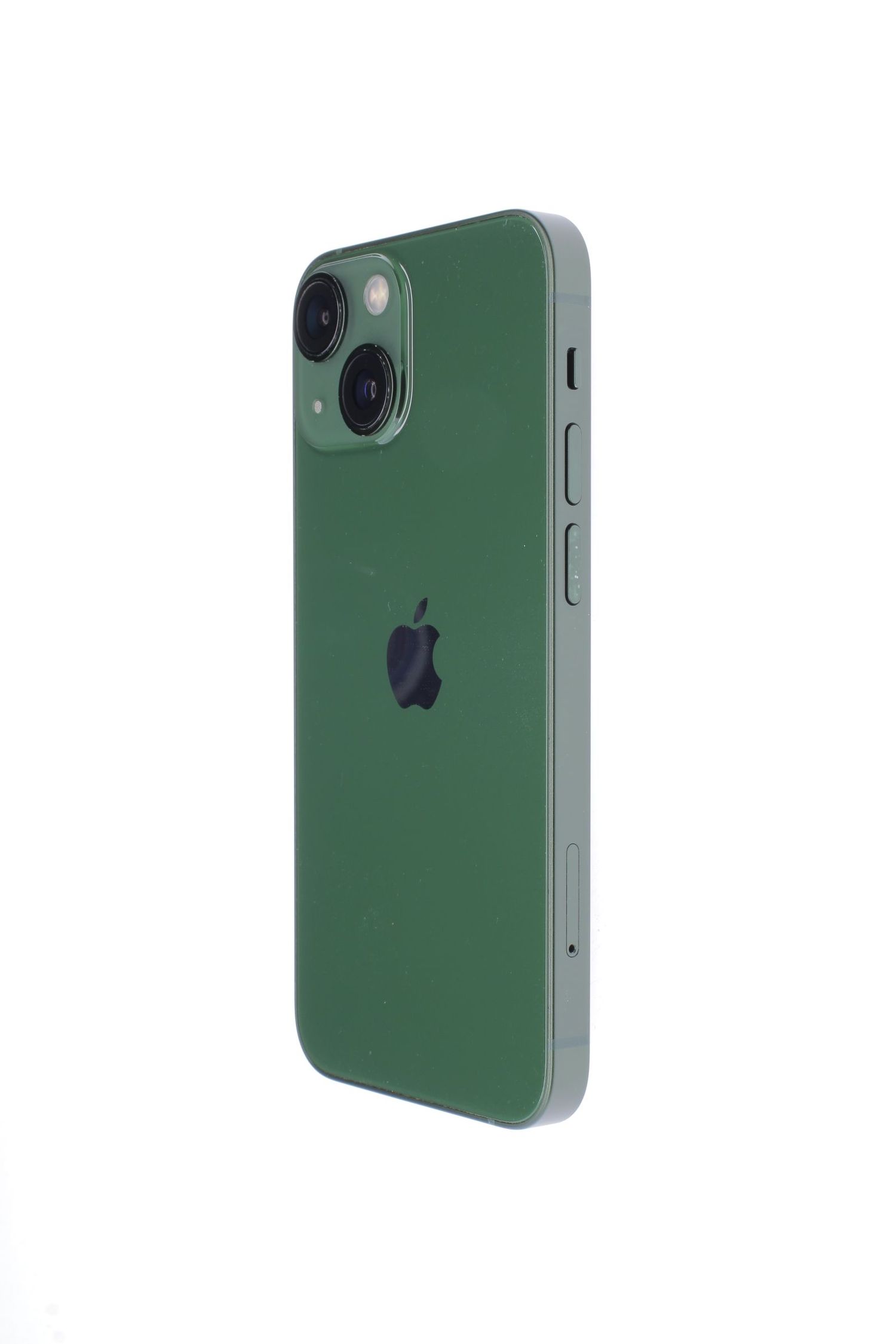 Apple iPhone 13 mini 128 GB Green - Отлично