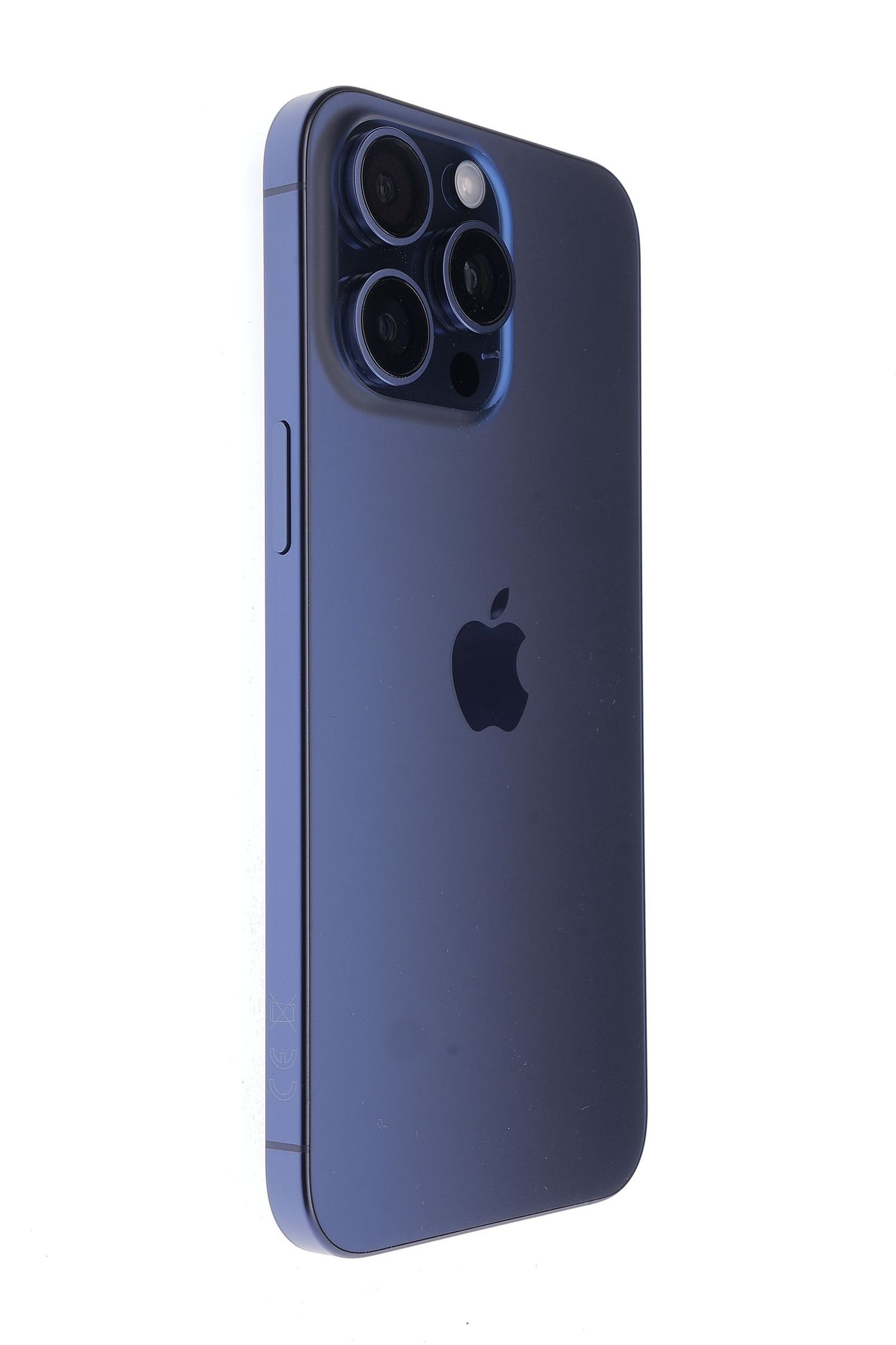 Apple iPhone 15 Pro Max 256 GB Blue Titanium - Ca nou