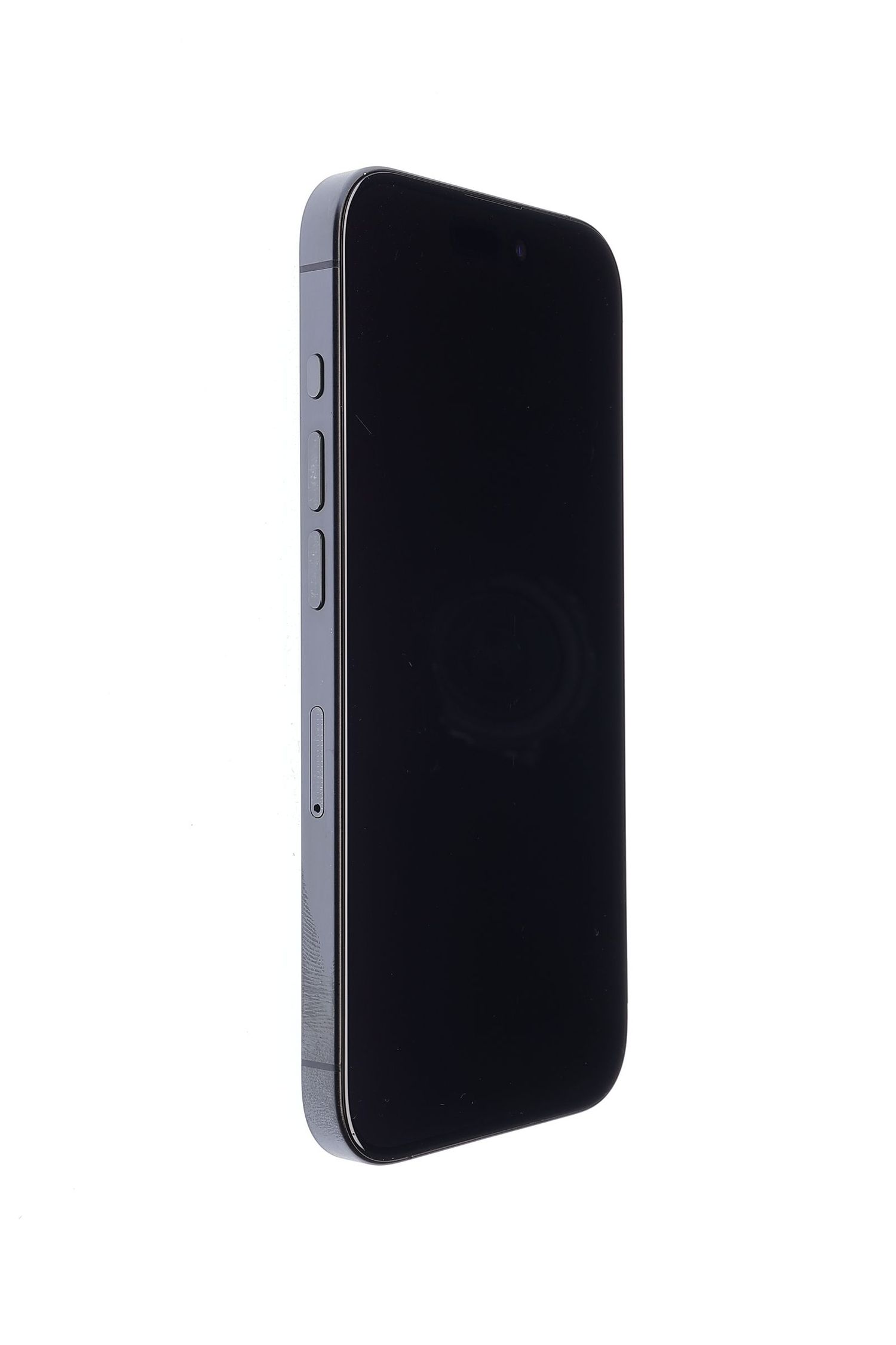 Apple iPhone 15 Pro 128 GB Black Titanium - Много добро