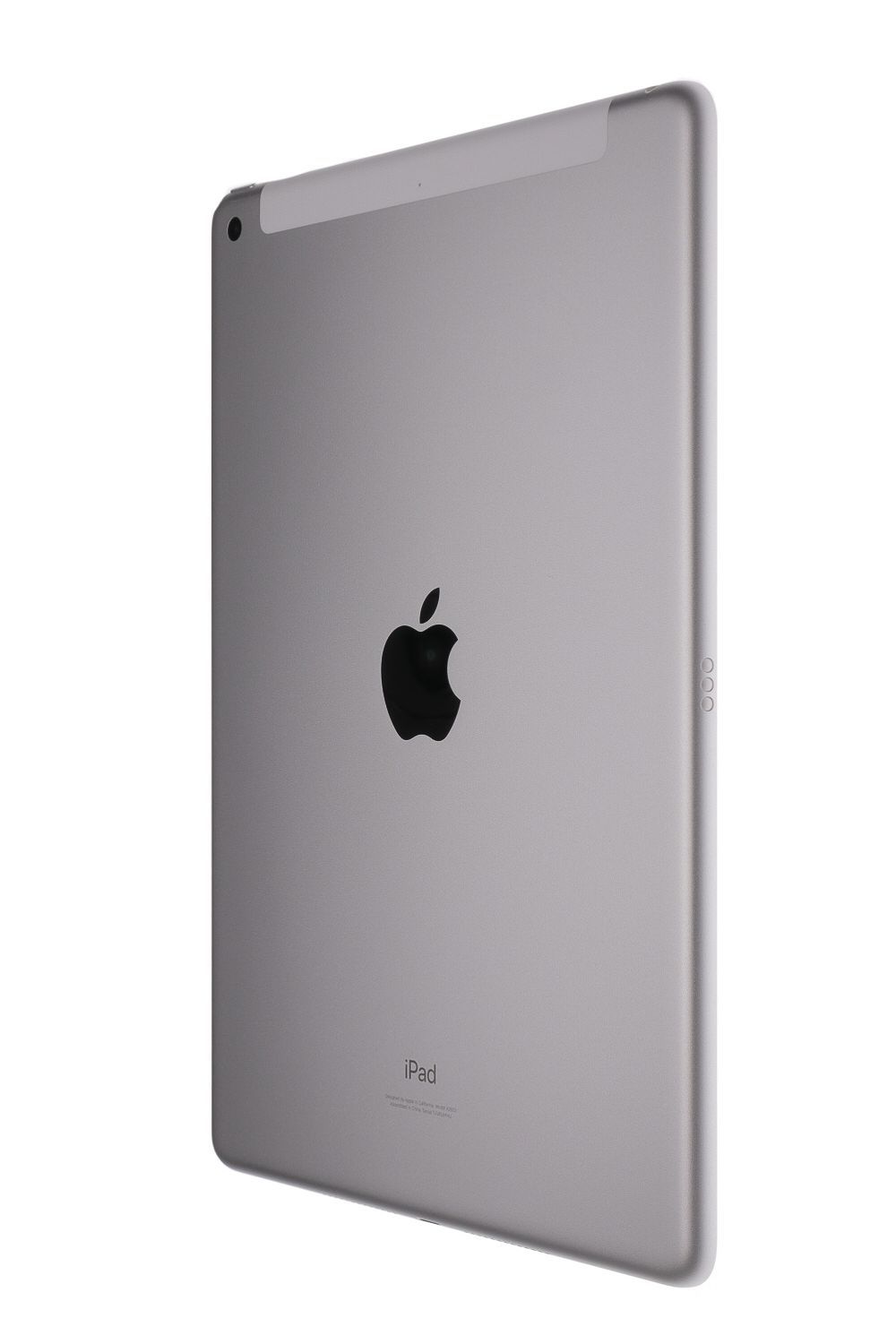 Apple iPad 10.2” (2021) 9th Gen Cellular 64 GB Silver - Excelent