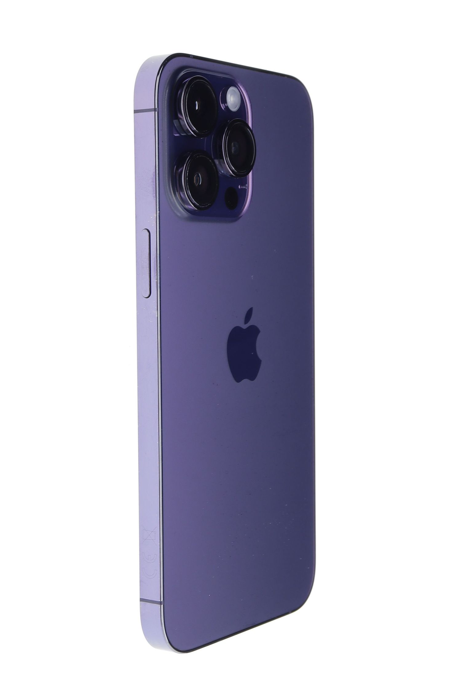 Apple iPhone 14 Pro Max 256 GB Deep Purple - Отлично