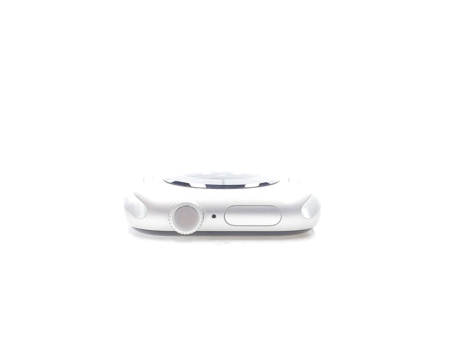 Apple Watch Series 10 2024, GPS, Aluminium 42mm Silver - Много добро