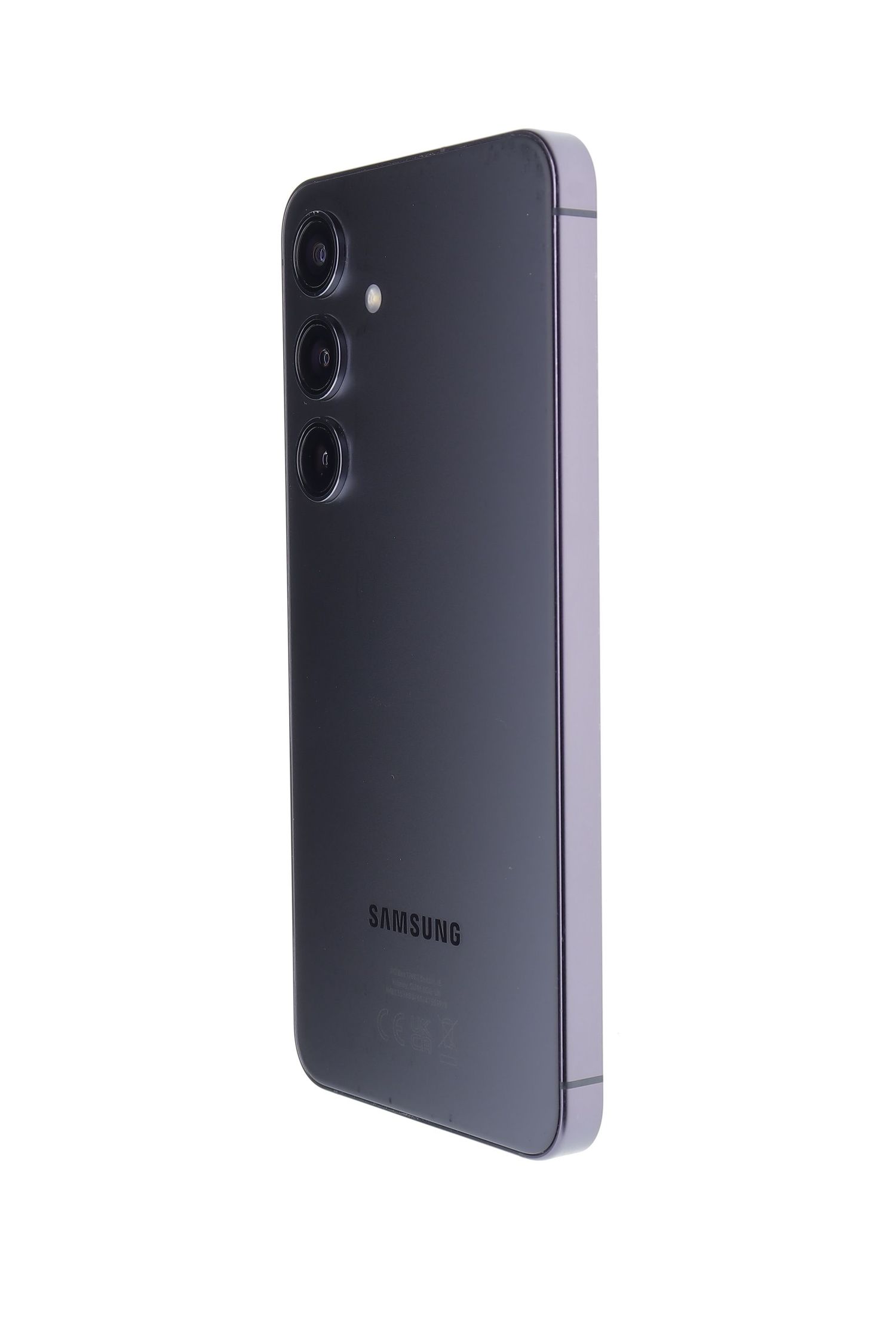 Samsung Galaxy S24 5G Dual Sim 128 GB Onyx Black - Foarte bun