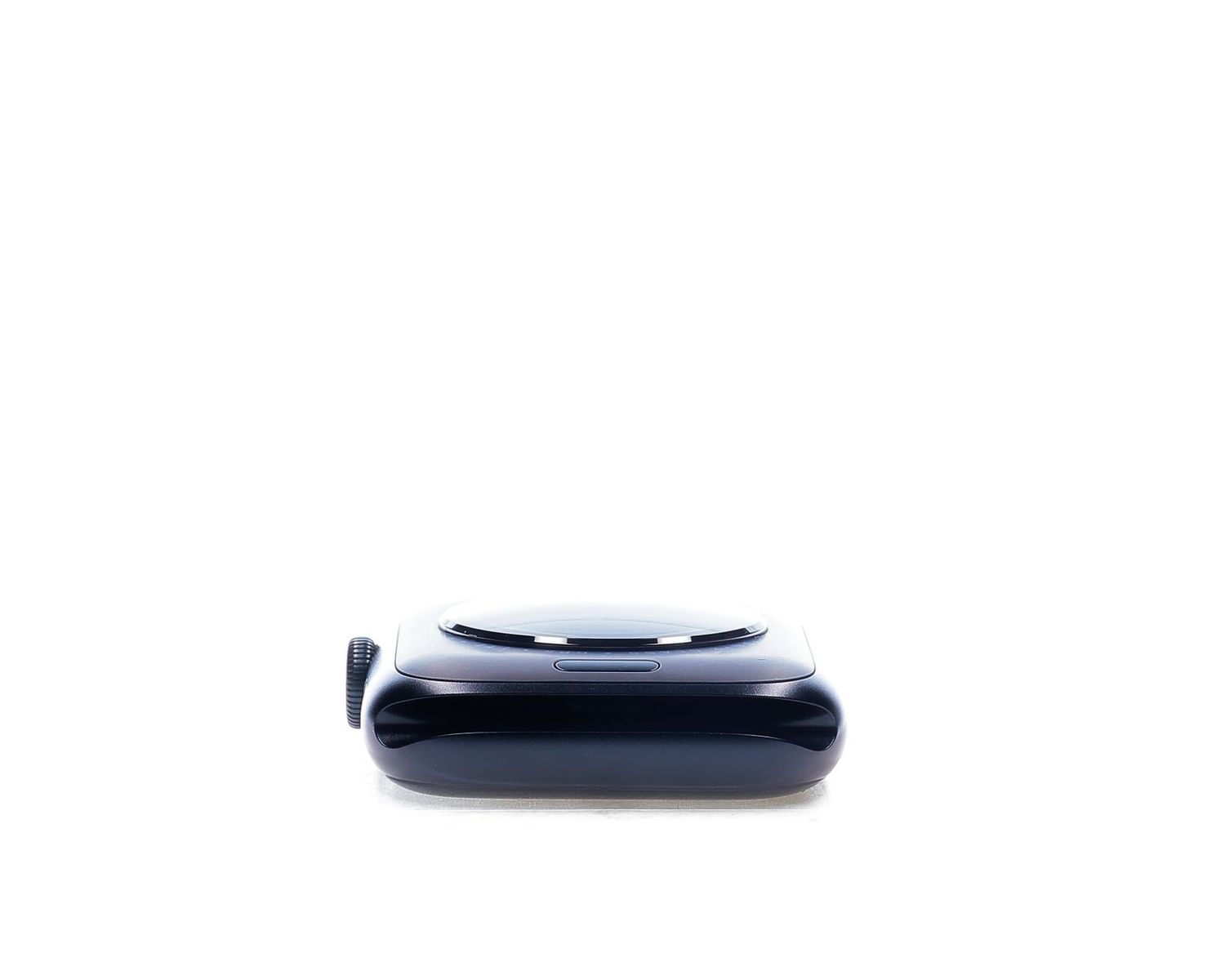 Apple Watch SE 2022, GPS + Cellular, Aluminium 44mm Midnight - Като нов