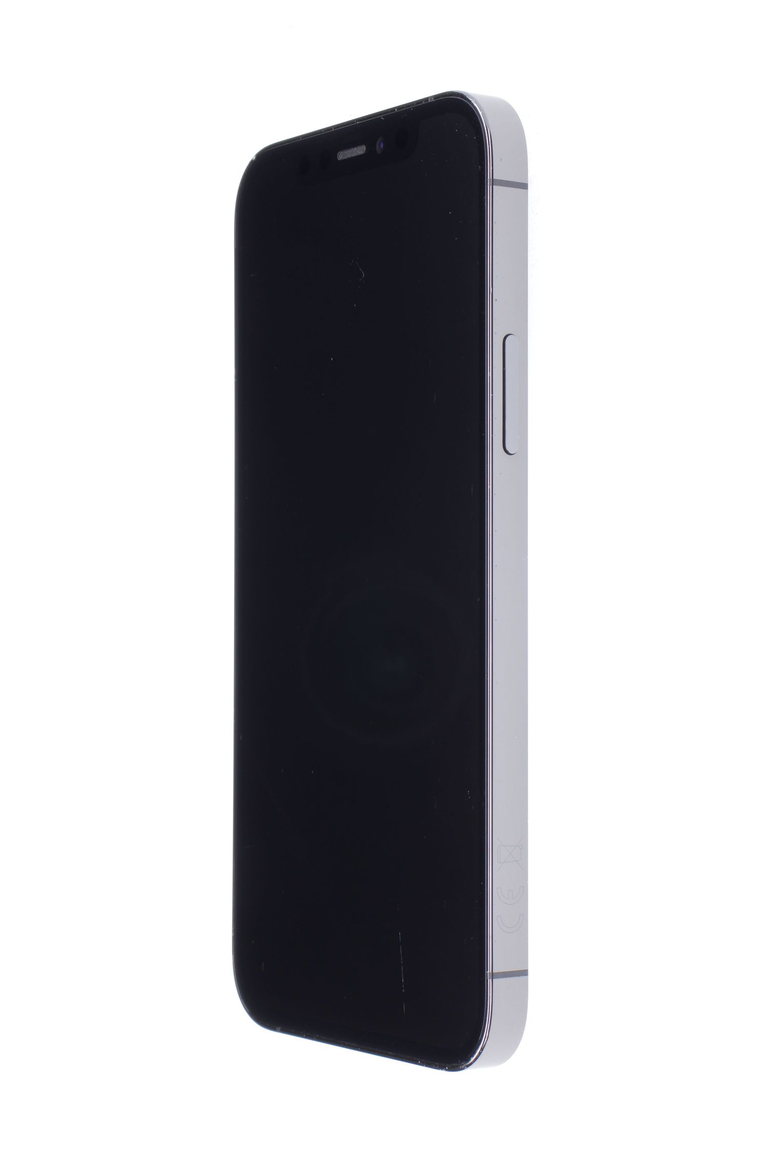 iPhone12Pro　128GB Telefon mobil Apple iPhone 12 Pro 128GB, Gold - Klap