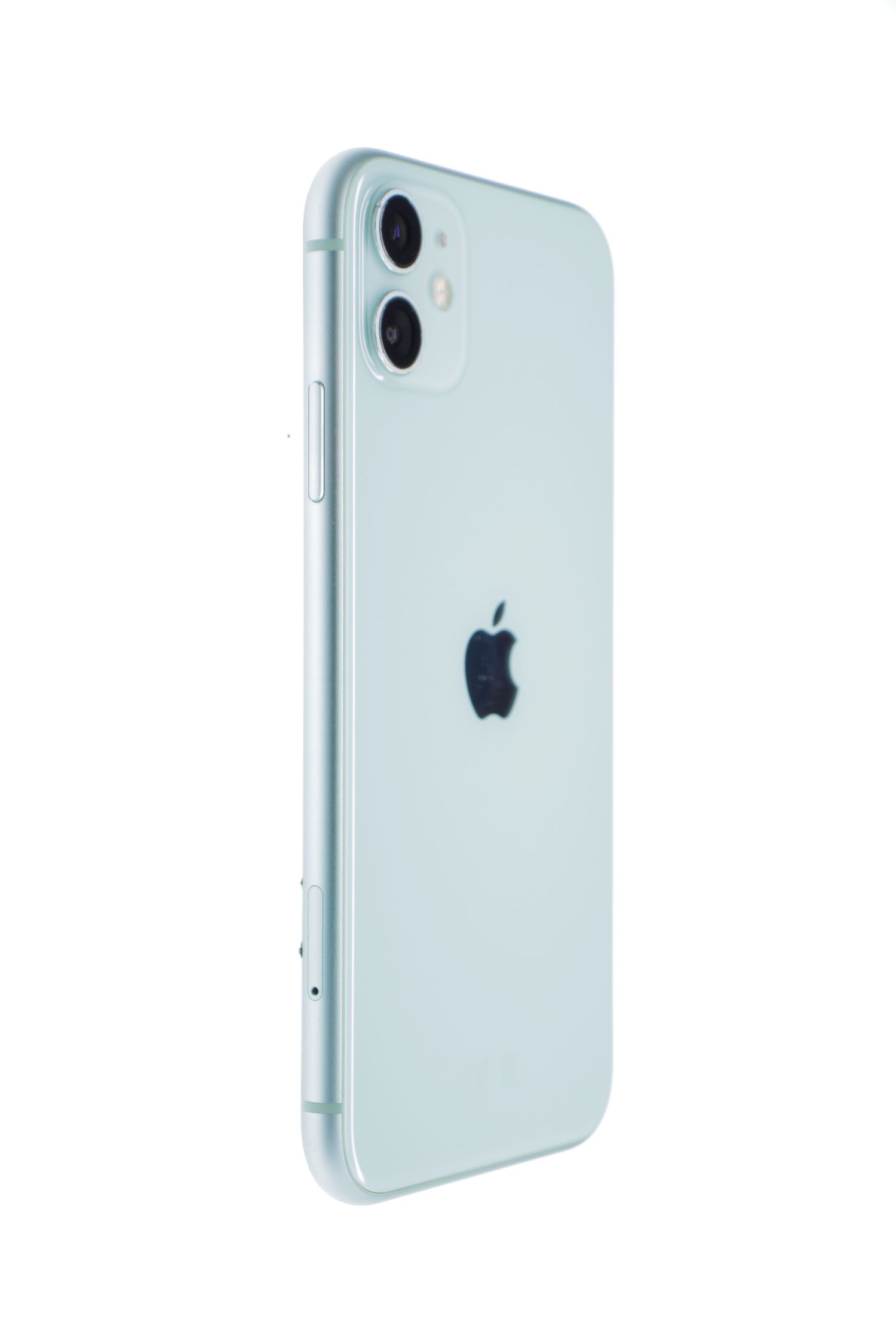 Apple iPhone 11 64 GB Green - Excelent