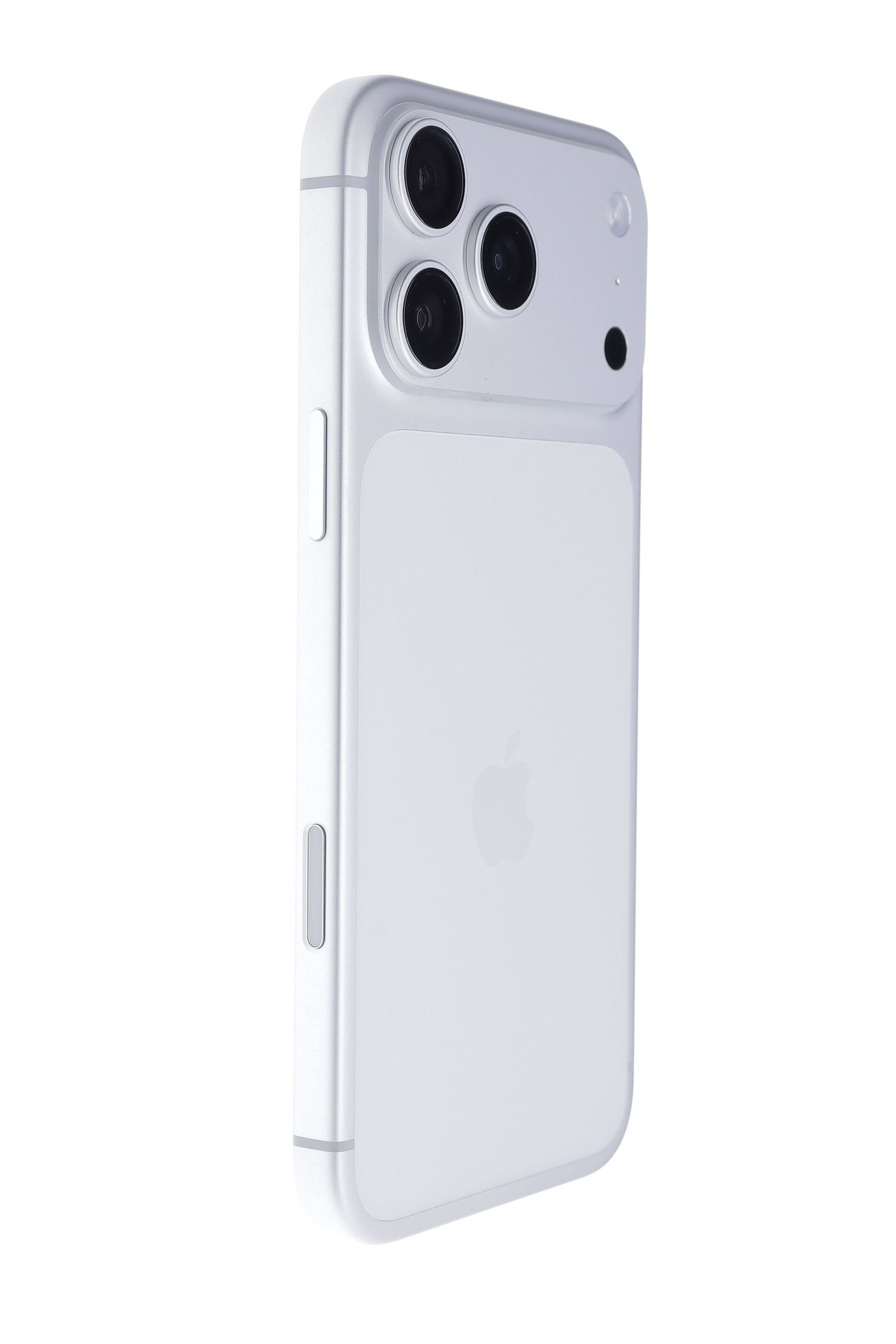 Apple iPhone 17 Pro Max 1 TB Silver - Újszerű