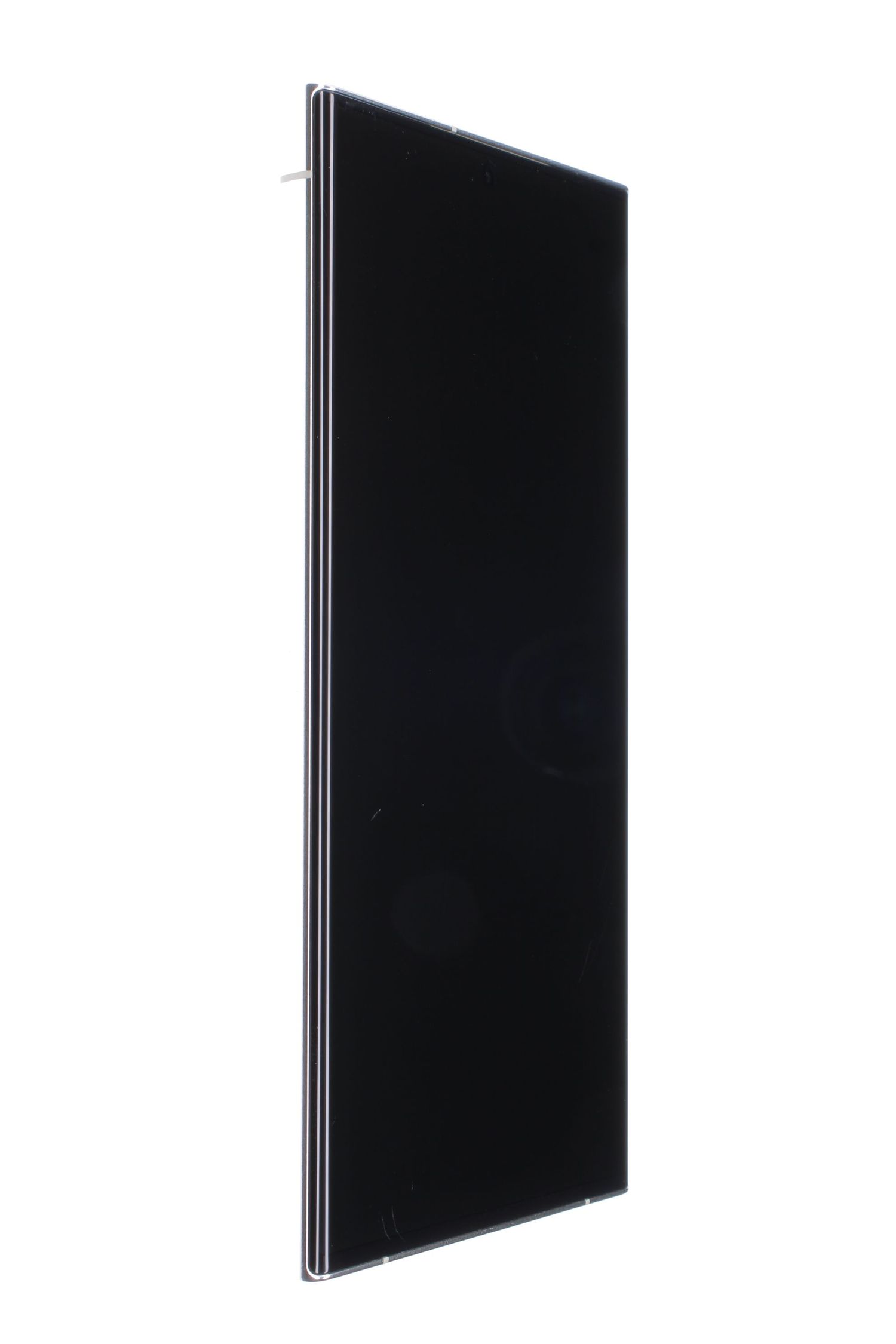 Samsung Galaxy S23 Ultra 5G Dual Sim 256 GB Cream - Újszerű