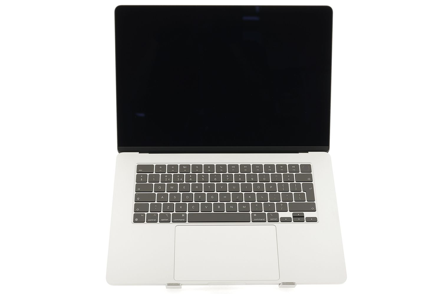 Apple MacBook Air 15″ 2023, M2 8 Cores, 8 GB, 10 core GPU, Silver