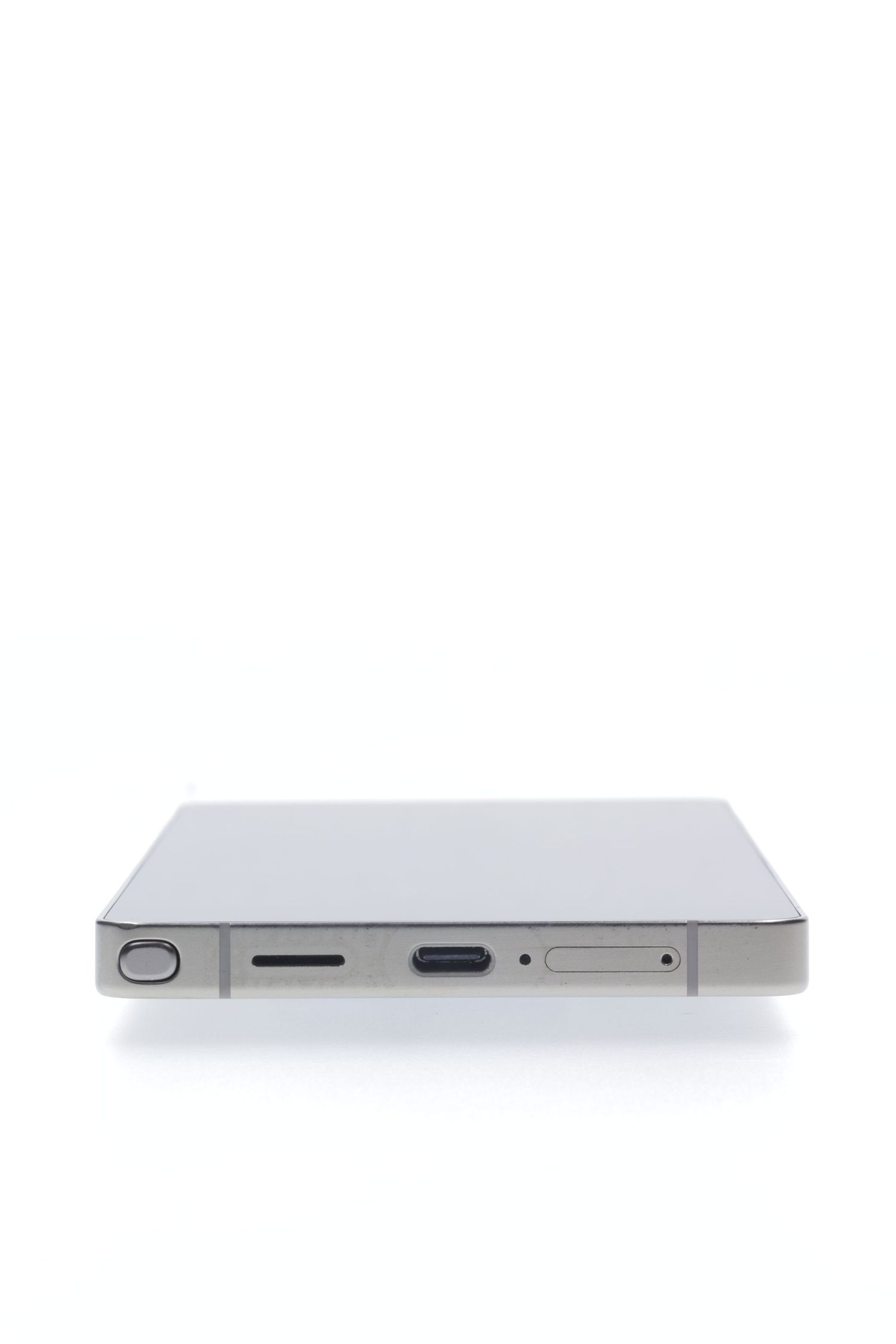 Samsung Galaxy S25 Ultra 5G Dual Sim 256 GB Titanium Black