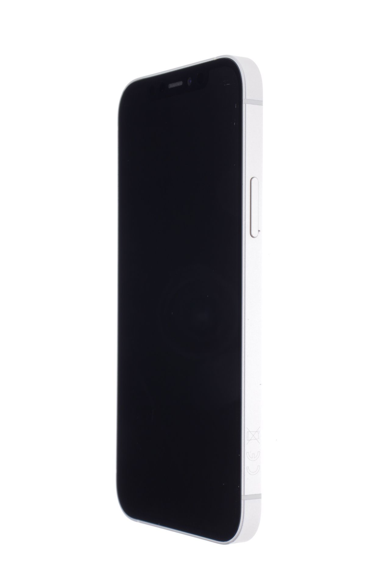 Apple iPhone 12 64 GB White - Kiváló
