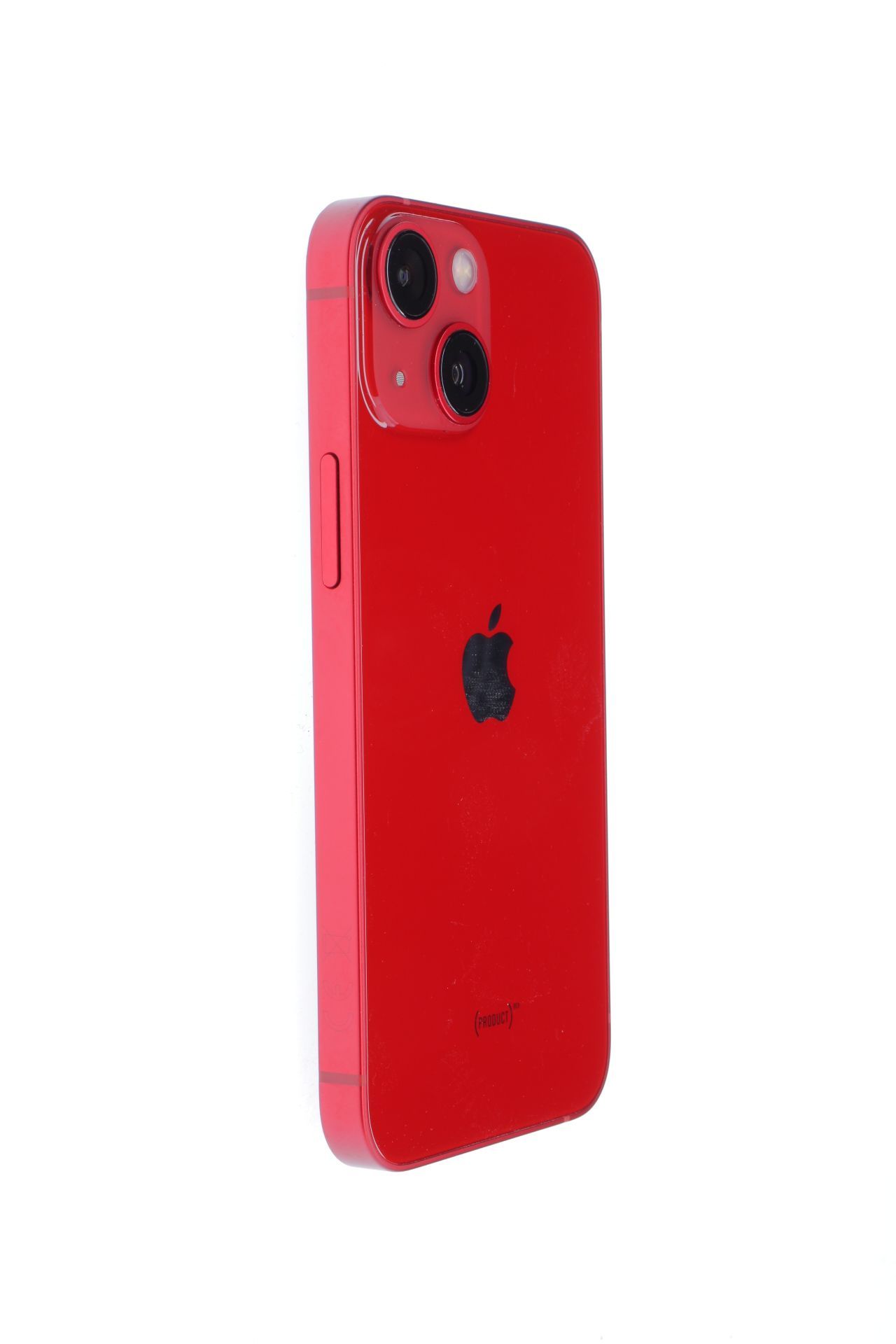 Apple iPhone 13 mini, Red, 128 GB - de la 1.139 lei