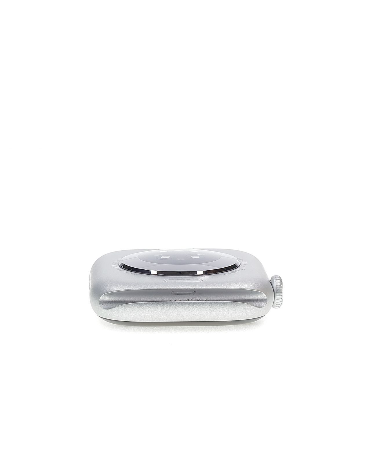 Apple Watch Series 11 2025, GPS, Aluminium 46mm Silver - Σαν καινούργιο