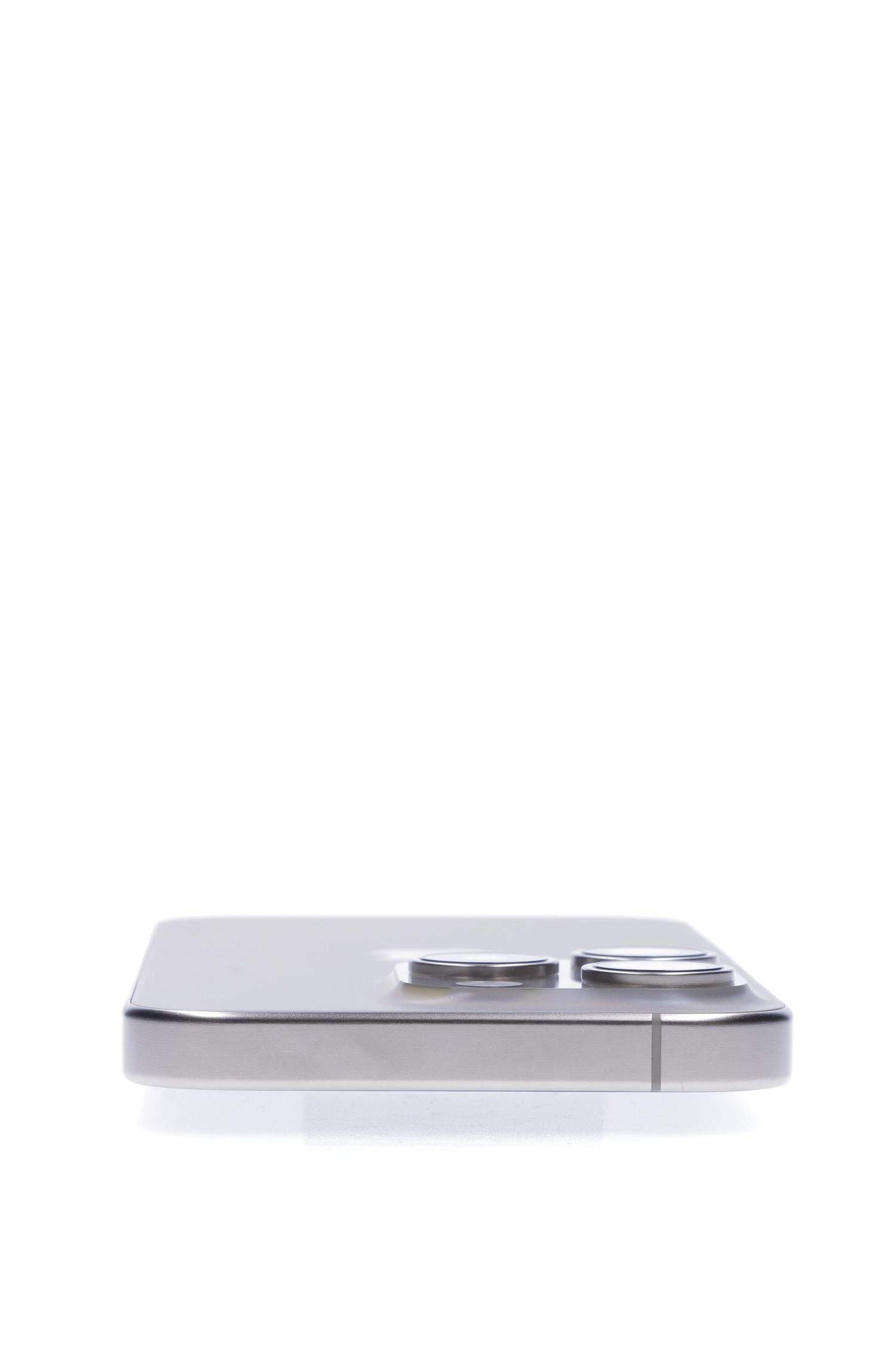 Apple iPhone 15 Pro 128 GB Natural Titanium - Ca nou