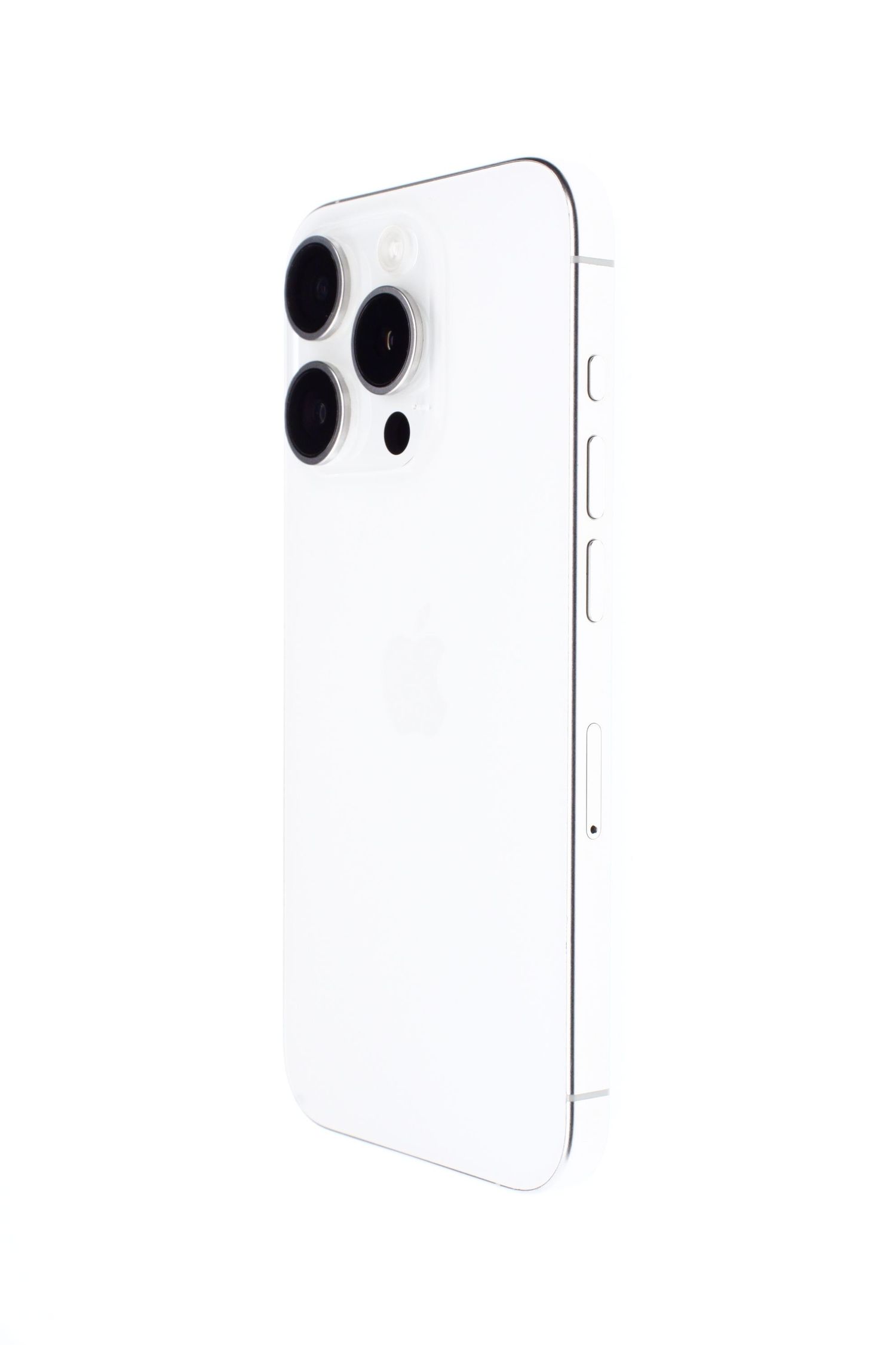 Apple iPhone 15 Pro 128 GB White Titanium - Bun