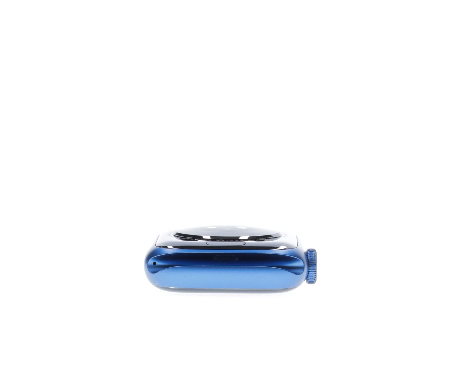 Apple Watch Series 7 2021, GPS, Aluminium 41mm Blue - Excelent