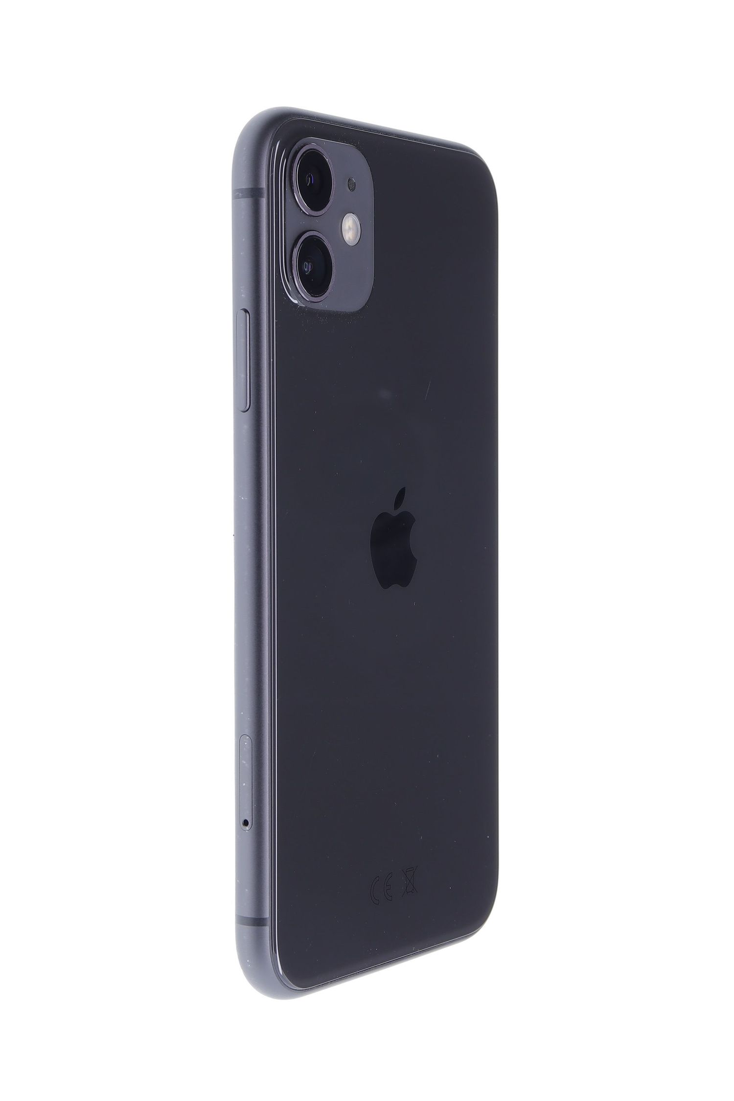 Apple iPhone 11 128 GB Black - Πολύ καλό
