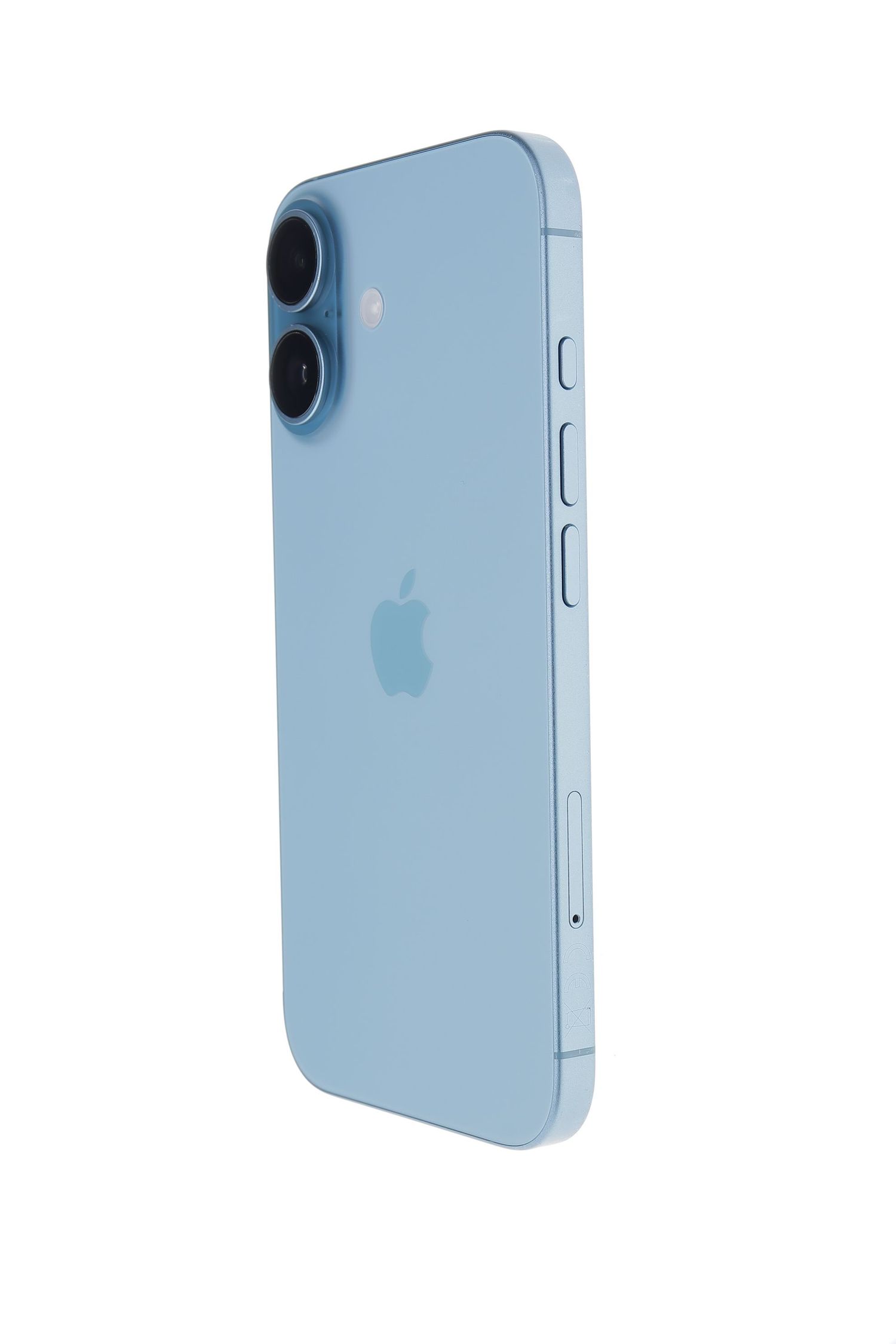 Apple iPhone 16 256 GB Teal - Excelent