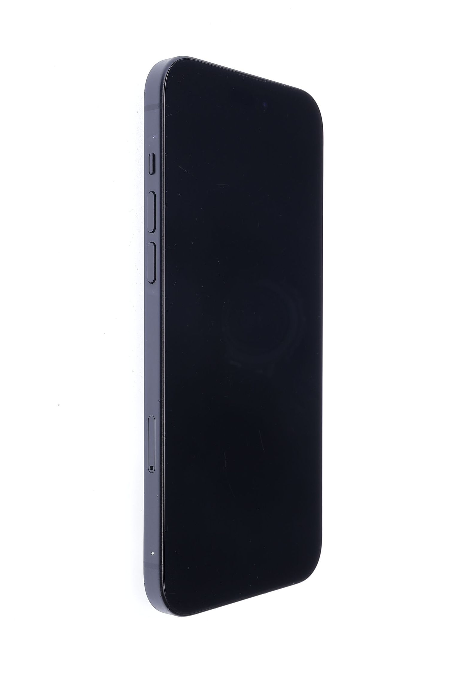 Apple iPhone 15 Plus 128 GB Black - Добро