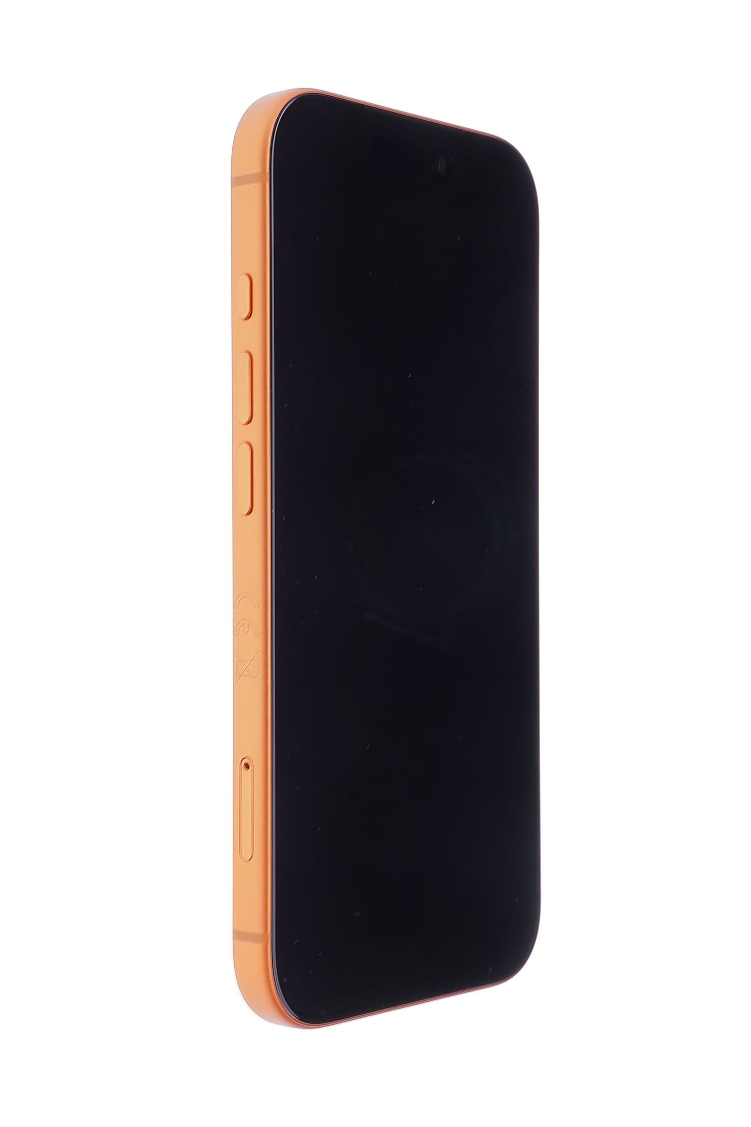 Apple iPhone 17 Pro 512 GB Cosmic Orange - Újszerű