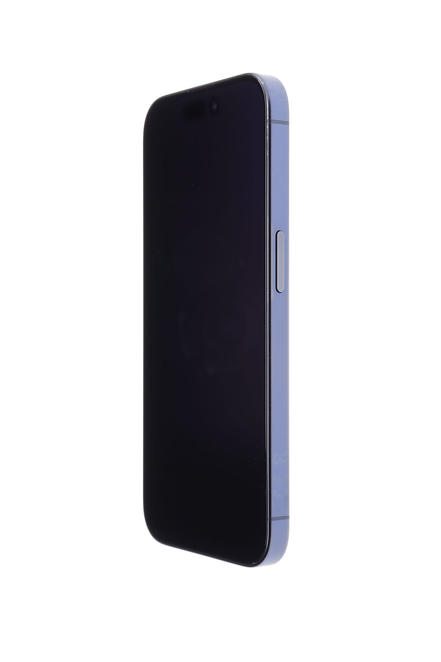Apple iPhone 15 Pro 512 GB Blue Titanium - Ca nou