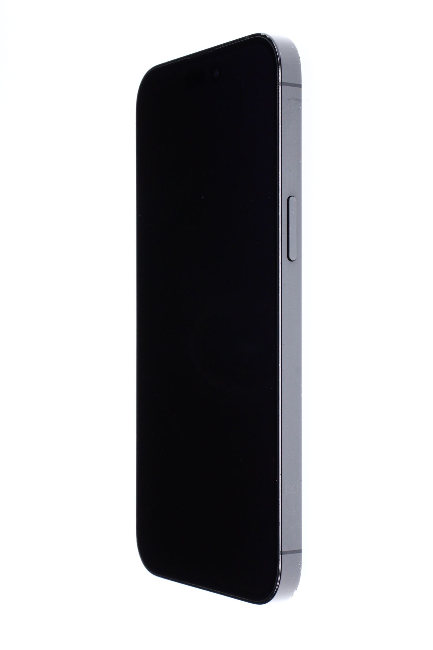 Apple iPhone 14 Pro Max 256 GB Space Black - Jó