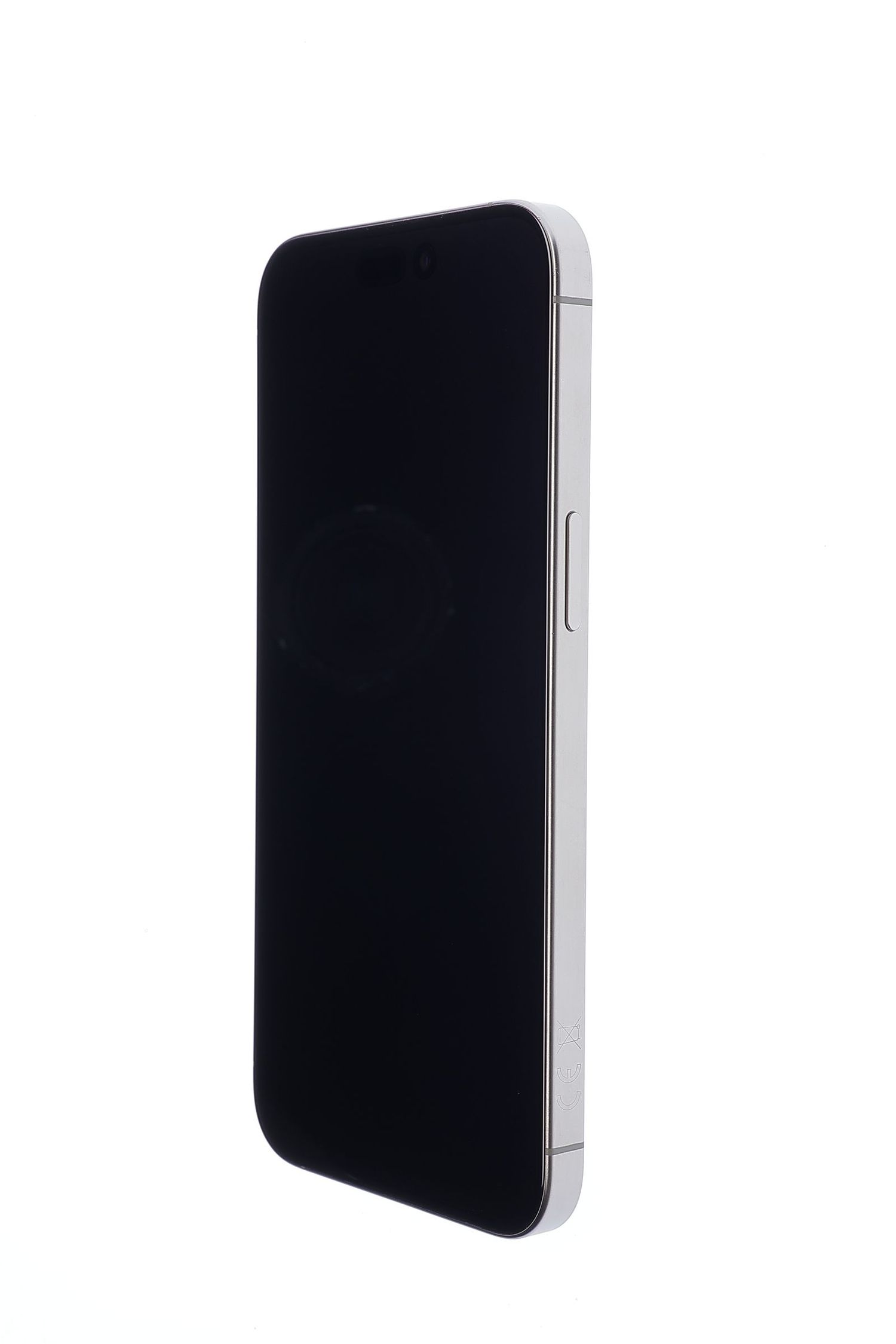 Apple iPhone 15 Pro Max 1 TB Natural Titanium - Като нов