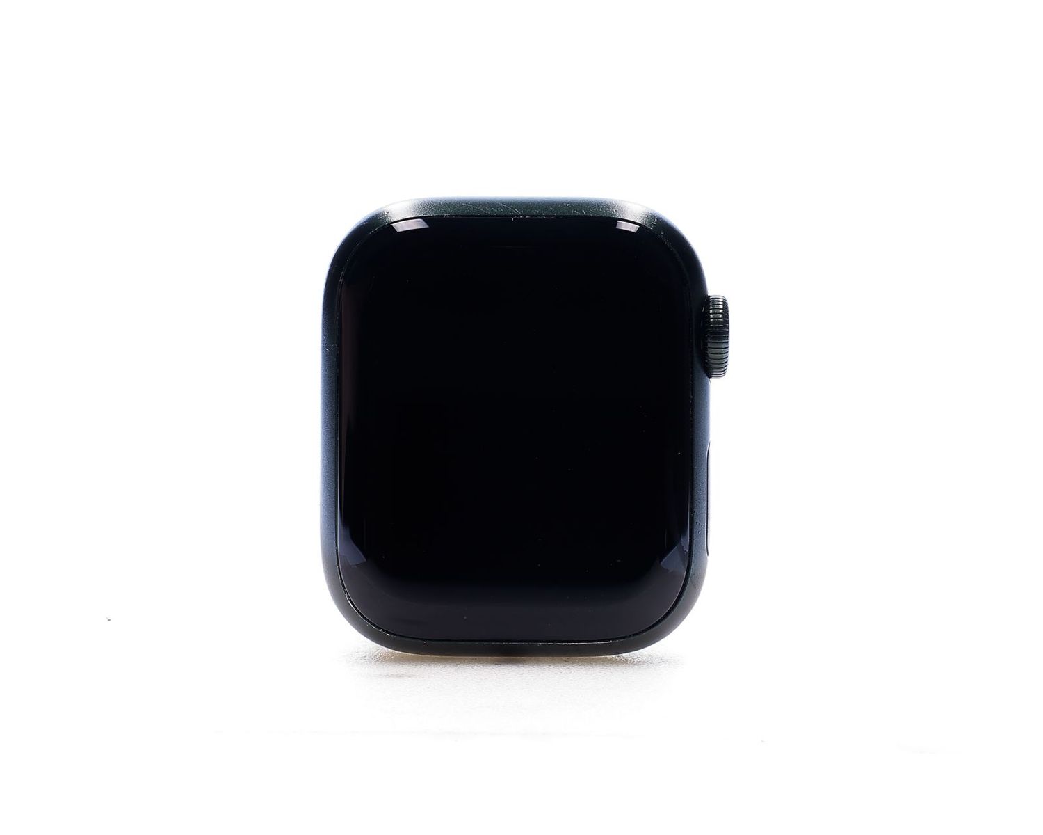 Apple Watch Series 7 2021, GPS, Aluminium 41mm Green - Kiváló