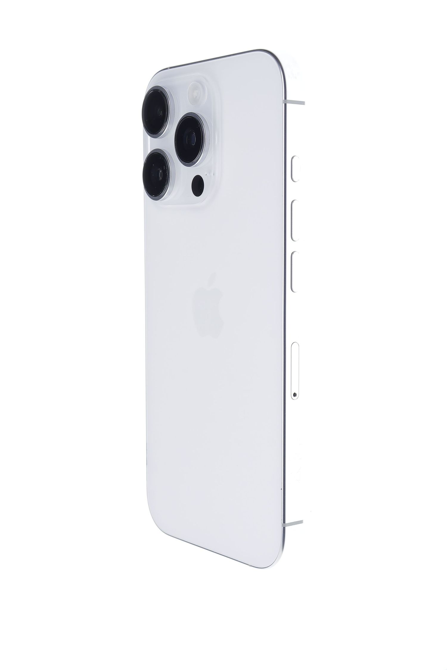 Apple iPhone 16 Pro 256 GB White Titanium - Ca nou