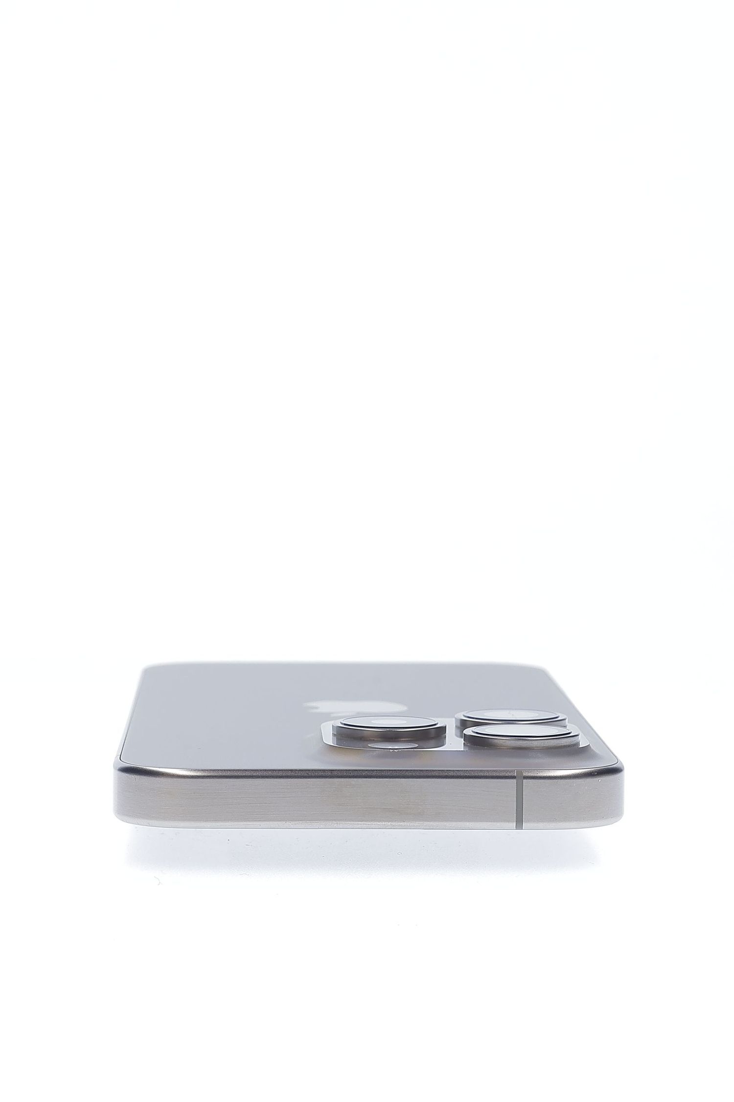Apple iPhone 15 Pro, Natural Titanium, 128 GB - de la 2.799 lei