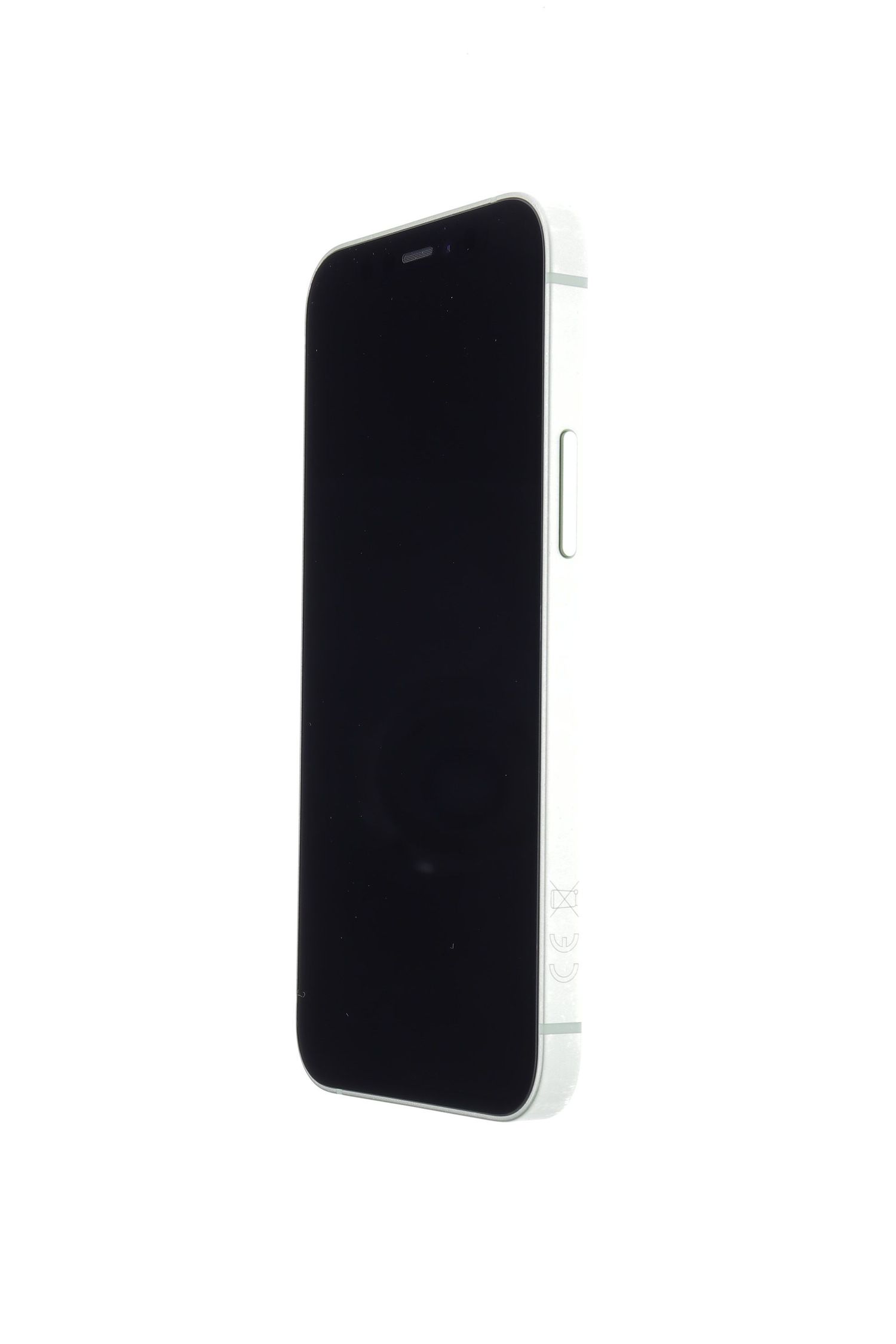 Apple iPhone 12 mini 128 GB Green - Като нов