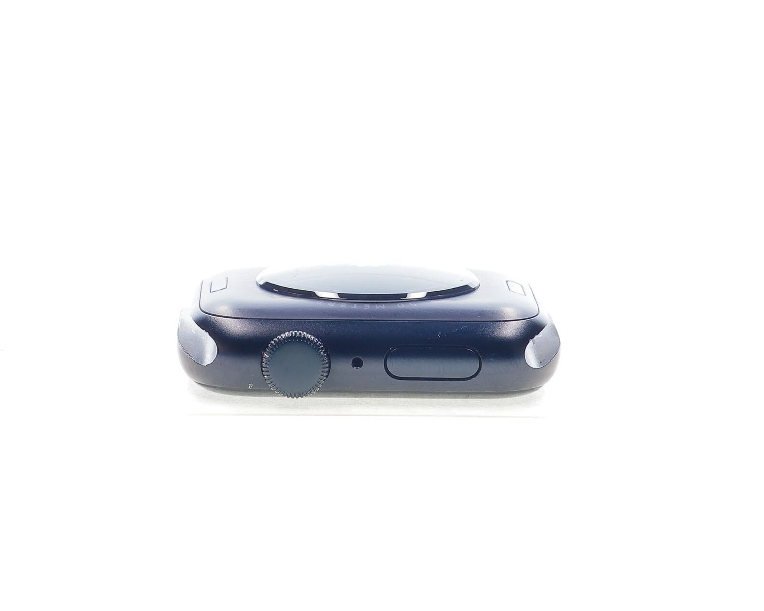 Apple Watch SE 2022, GPS, Aluminium 44mm Midnight - Foarte bun
