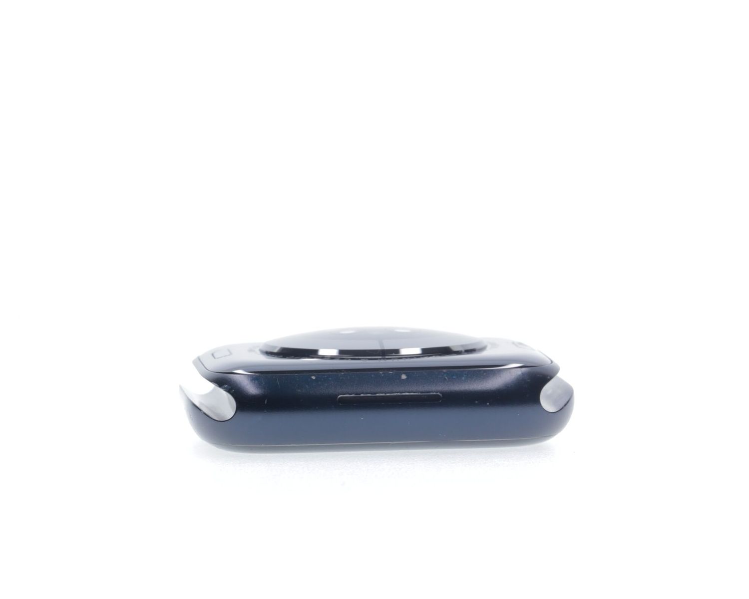 Apple Watch Series 8 2022, GPS, Aluminium 45mm Midnight - Много добро