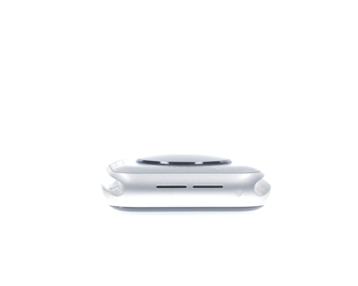 Apple Watch SE 2022, GPS, Aluminium 40mm Silver - Πολύ καλό