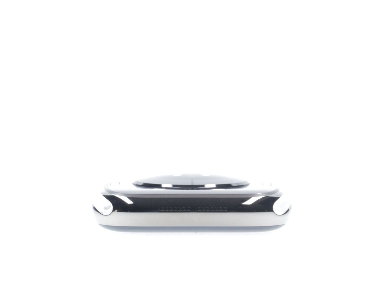 Apple Watch Series 11 2025, GPS + Cellular, Titanium 46mm Natural - Ca nou