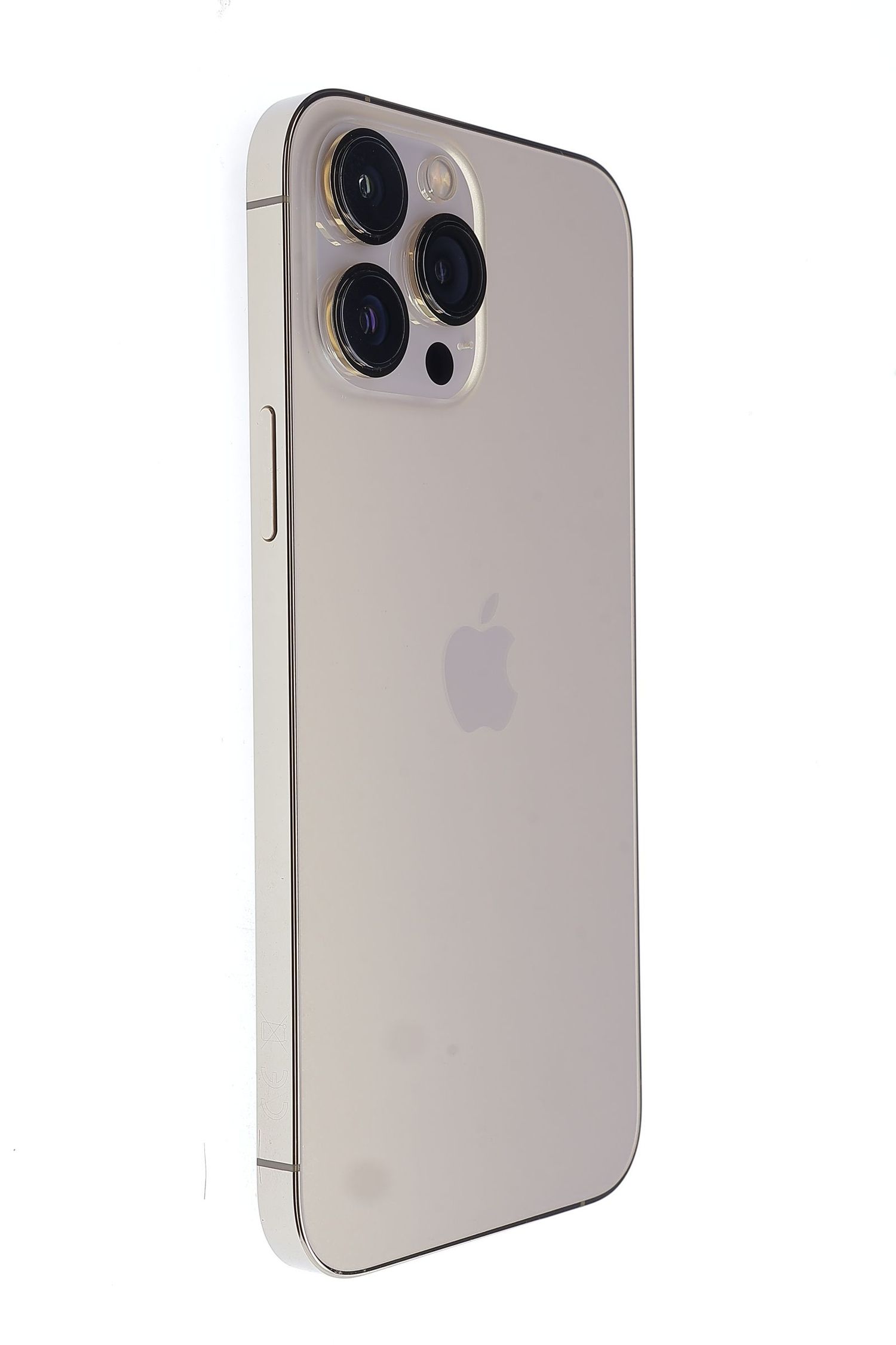 Apple iPhone 13 Pro Max 256 GB Gold - Excelent