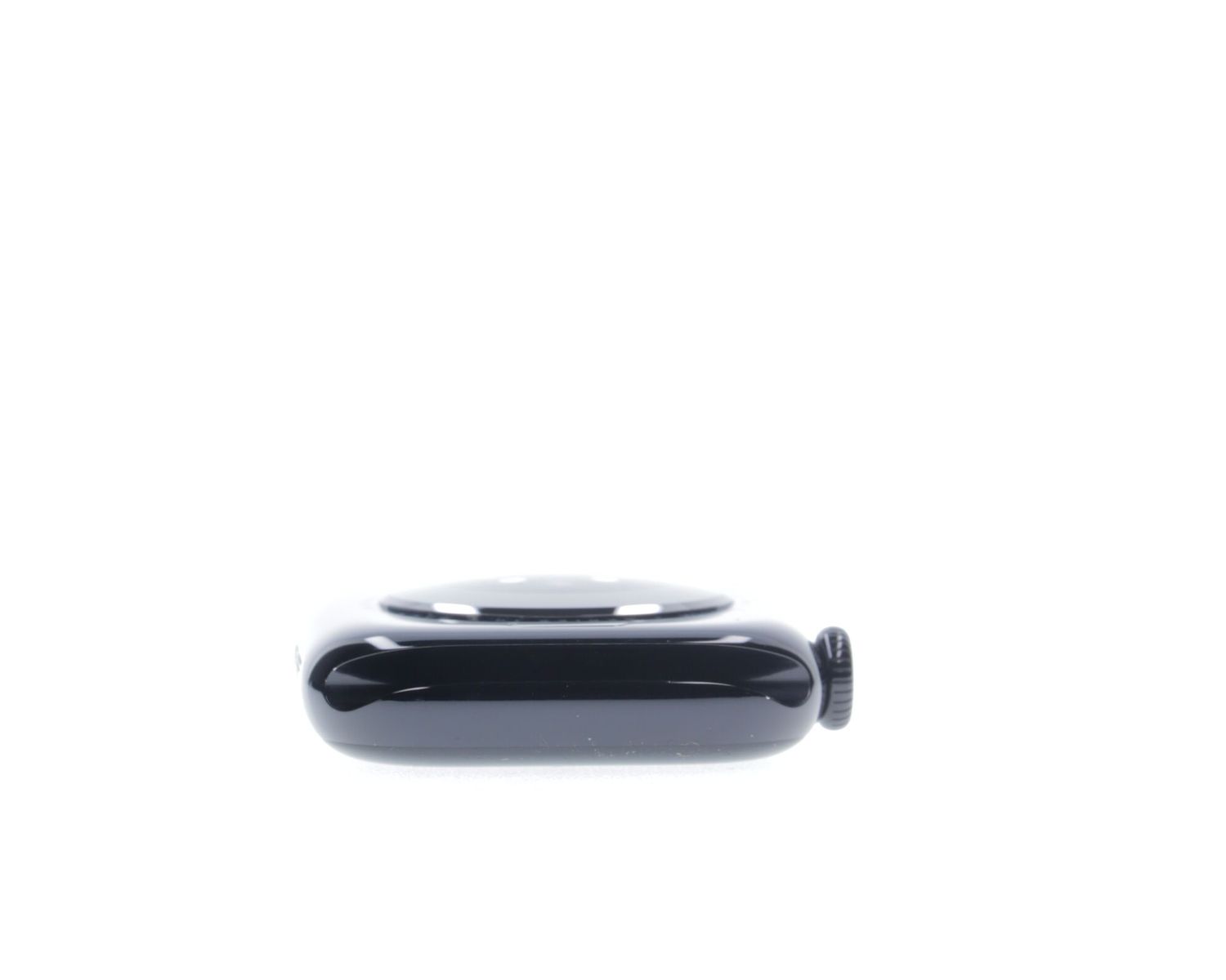 Apple Watch Series 10 2024, GPS, Aluminium 42mm Jet Black - Ca nou