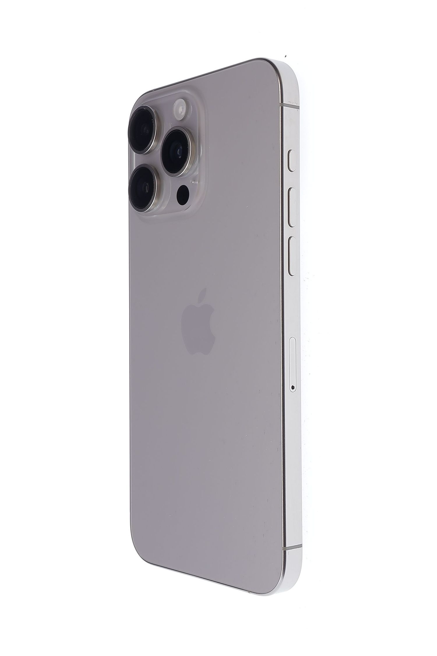 Apple iPhone 15 Pro Max 512 GB Natural Titanium - Като нов
