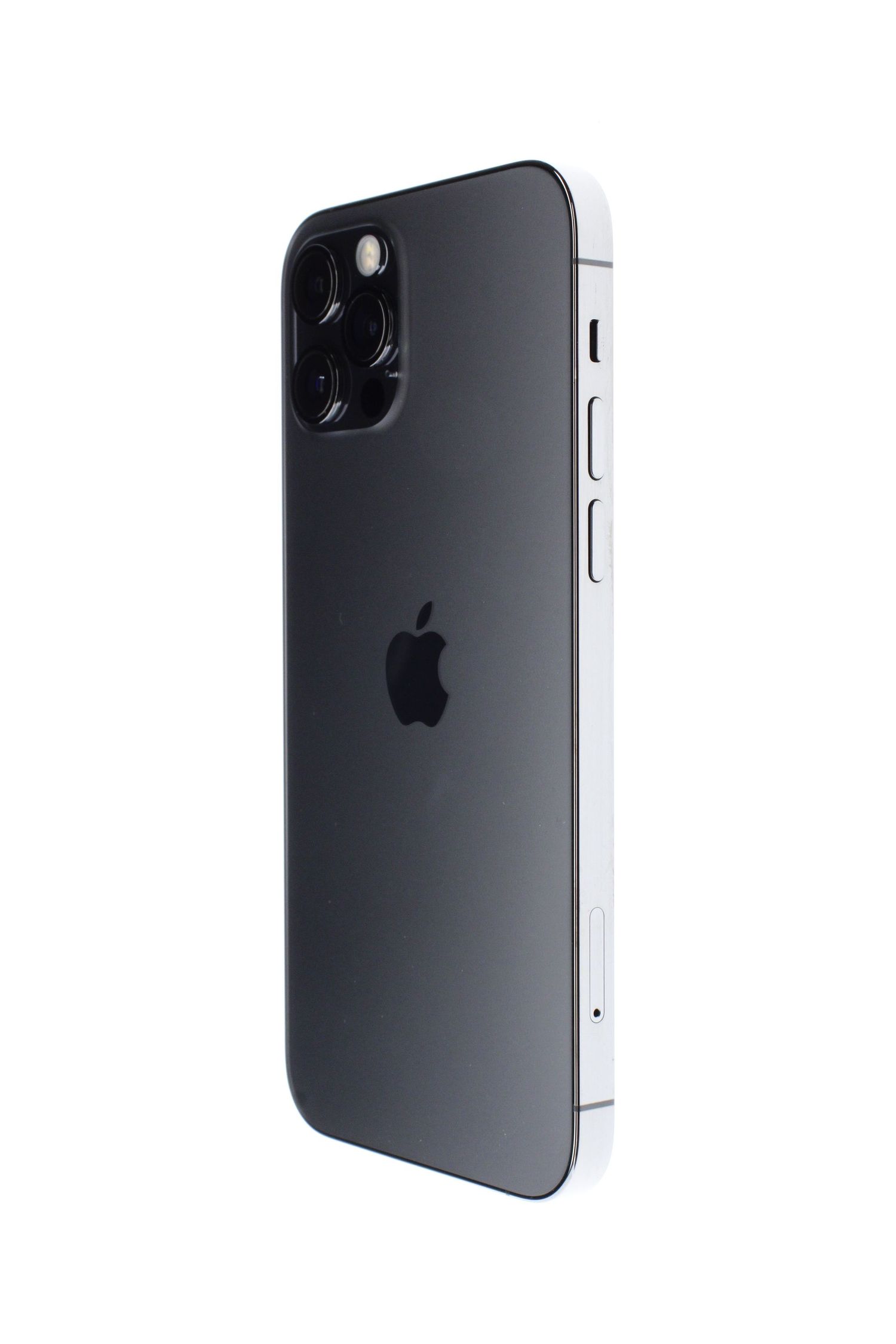 Apple iPhone 12 Pro 256 GB Graphite - Πολύ καλό