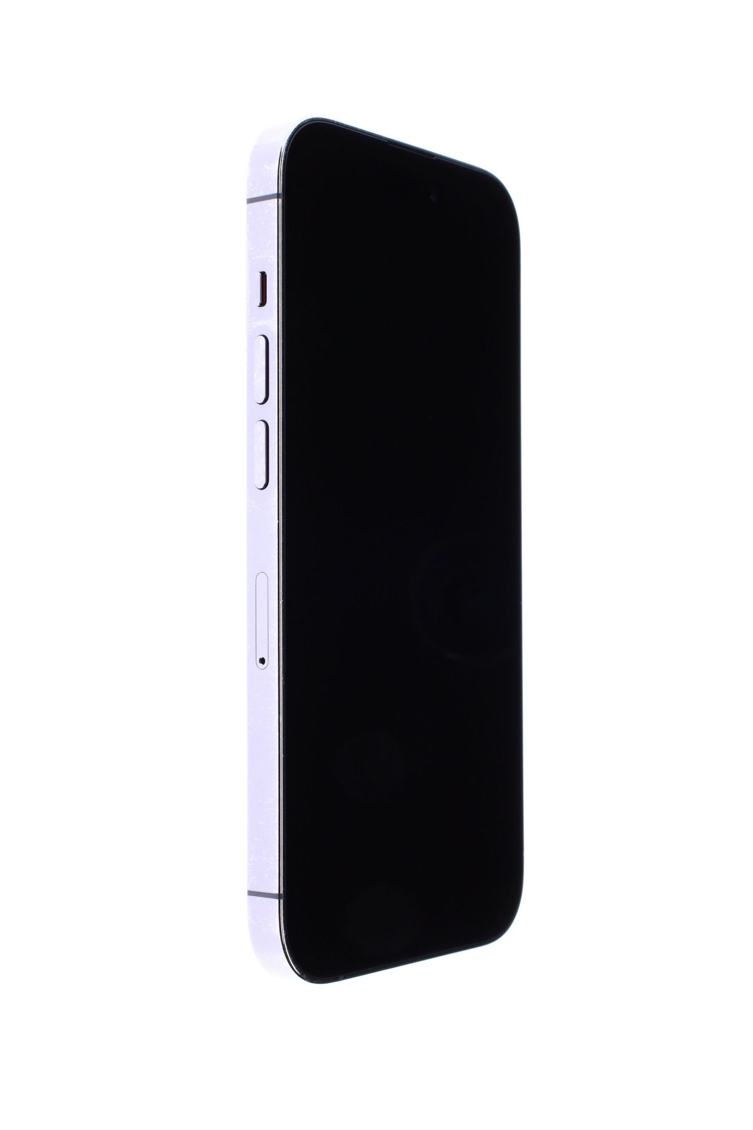 Apple iPhone 14 Pro 128 GB Deep Purple - Nagyon jó