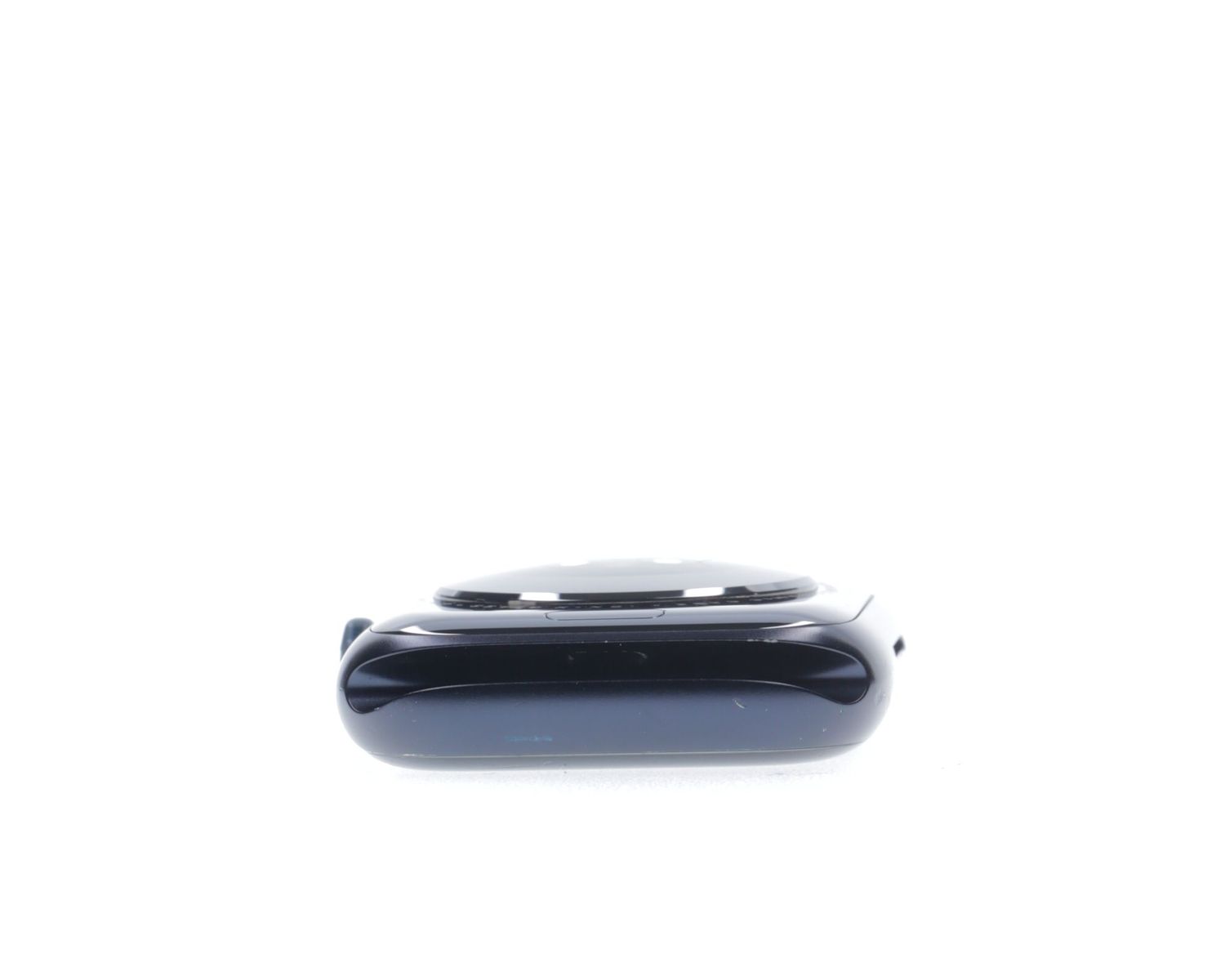 Apple Watch Series 8 2022, GPS, Aluminium 45mm Midnight - Foarte bun