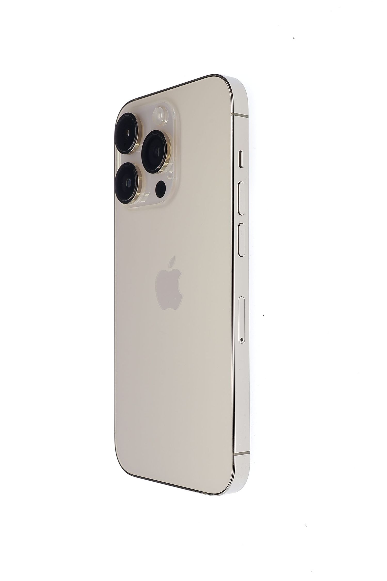 Apple iPhone 14 Pro 128 GB Gold - Като нов