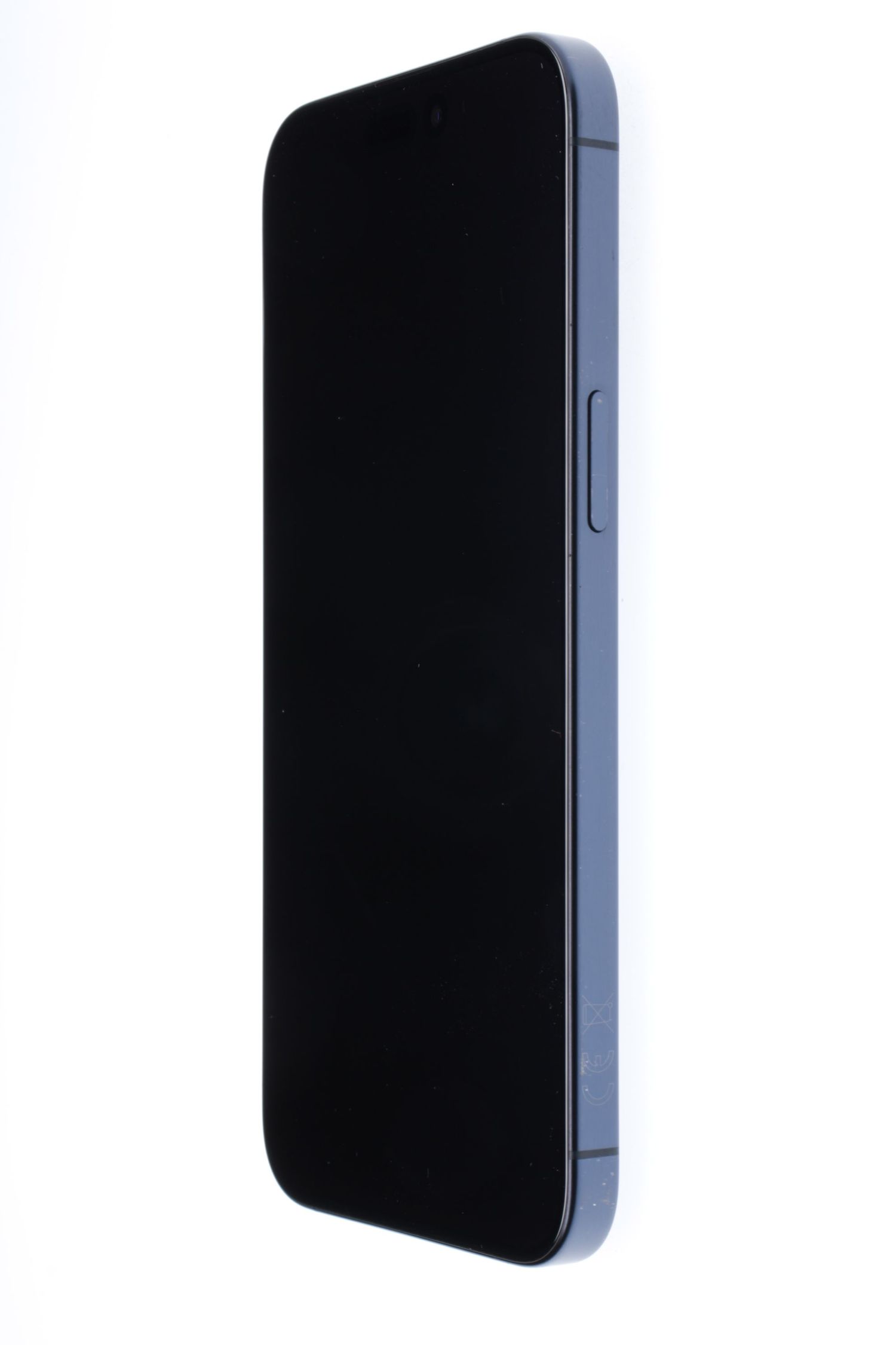 Apple iPhone 15 Pro Max 512 GB Blue Titanium - Ca nou