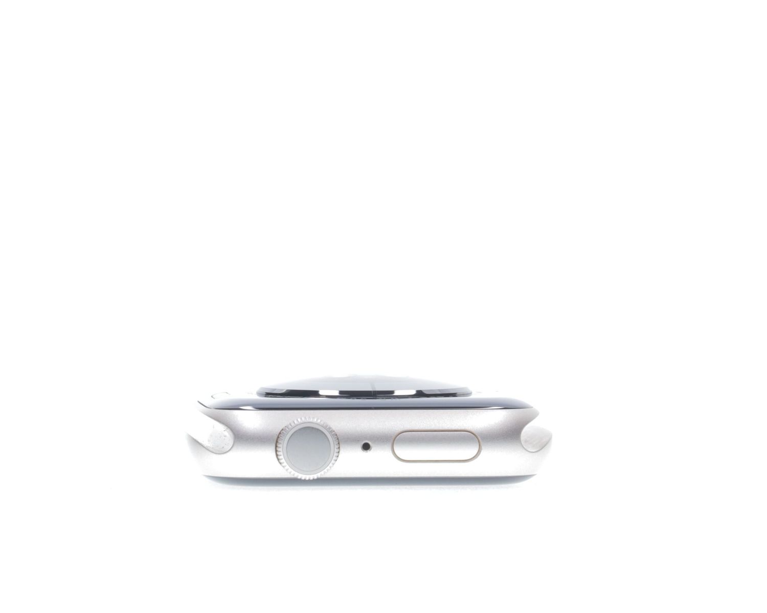 Apple Watch Series 9 2023, GPS, Aluminium 45mm Starlight - Σαν καινούργιο