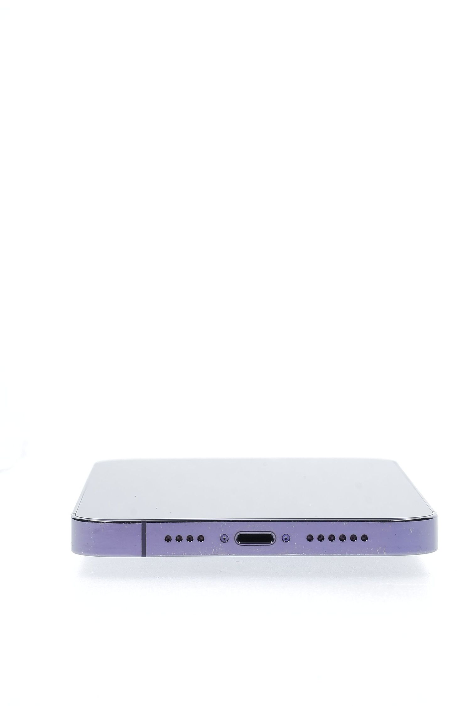 Apple iPhone 14 Pro Max 128 GB Deep Purple - Εξαιρετικό