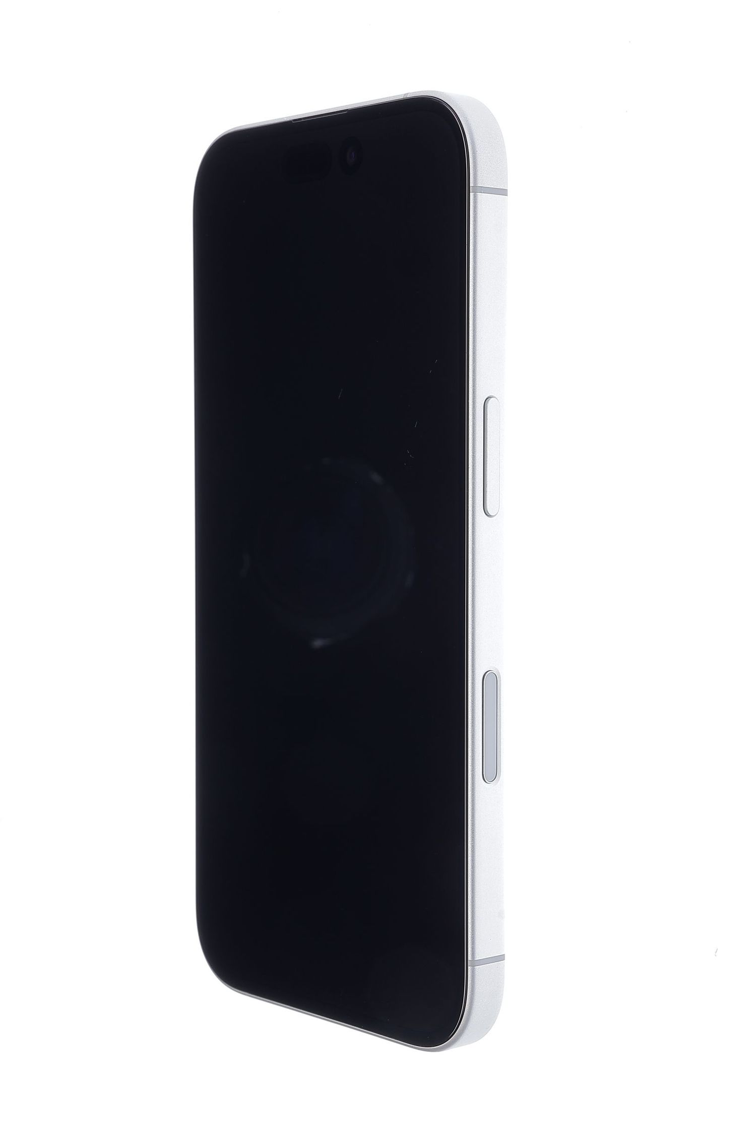 Apple iPhone 16, White, 256 GB - de la 3.389 lei