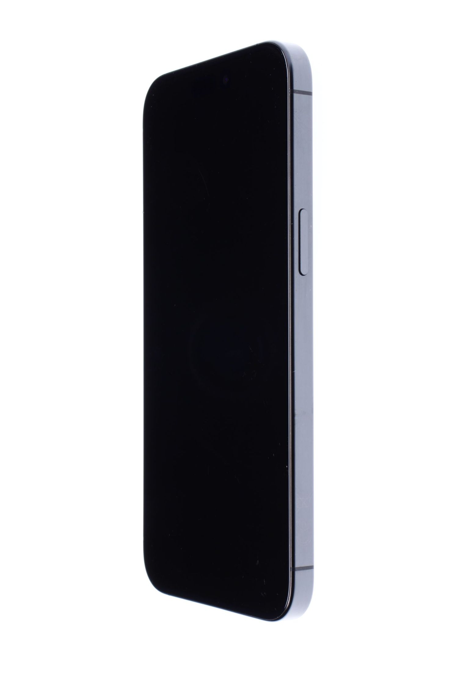 Apple iPhone 15 Pro Max 512 GB Black Titanium - Foarte bun