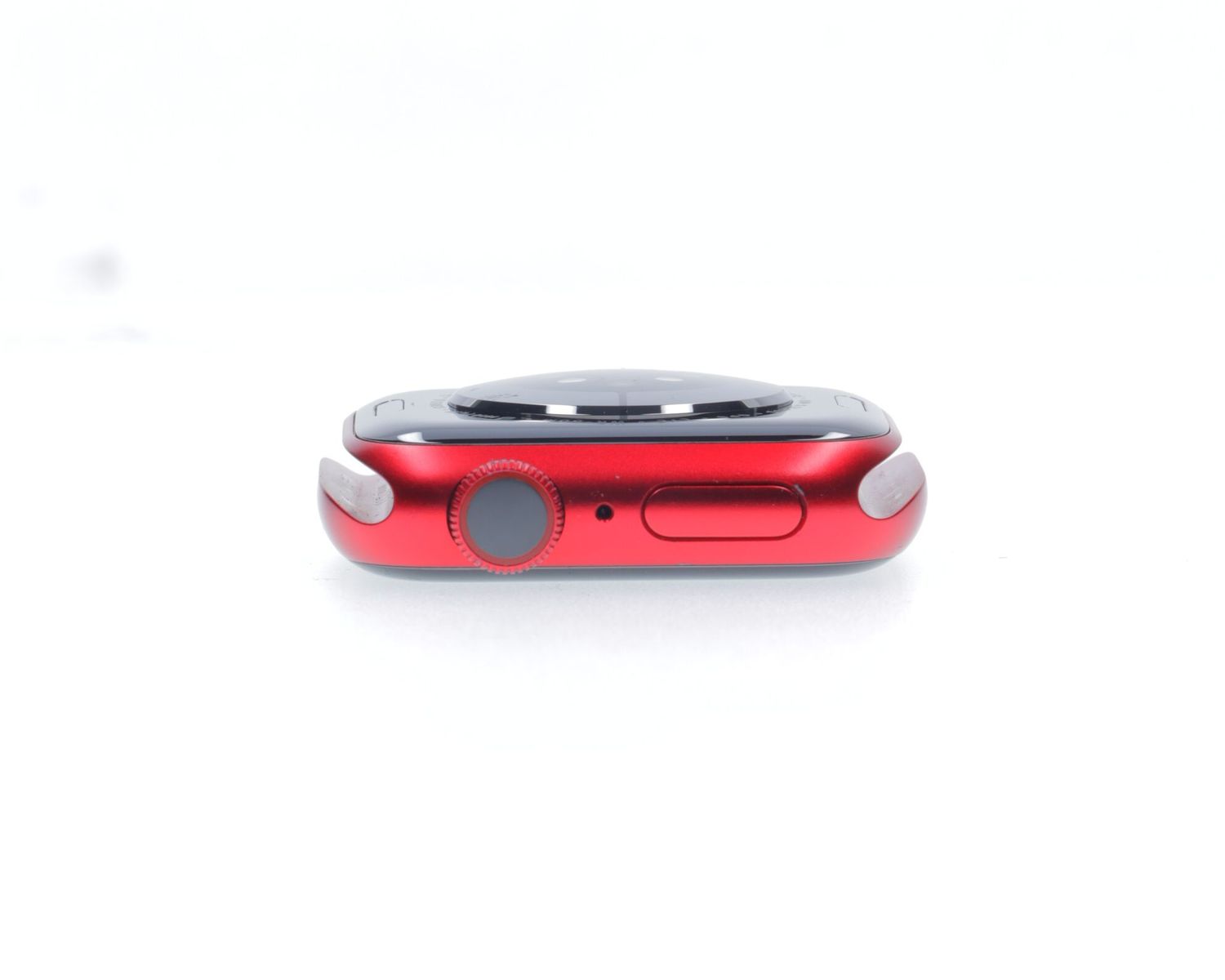 Apple Watch Series 8 2022, GPS + Cellular, Aluminium 41mm Red