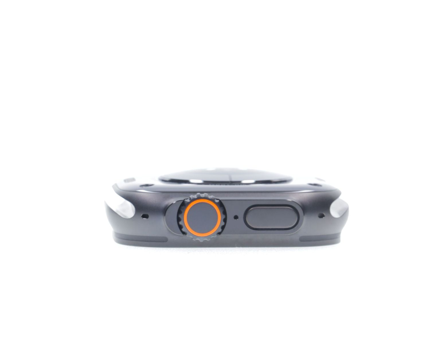 Apple Watch Ultra 2 2023, GPS + Cellular, Black Titanium 49mm Black Titanium - Σαν καινούργιο