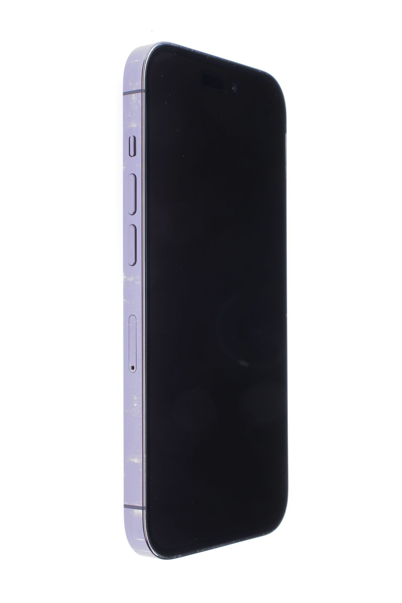 Apple iPhone 14 Pro 128 GB Deep Purple - Εξαιρετικό